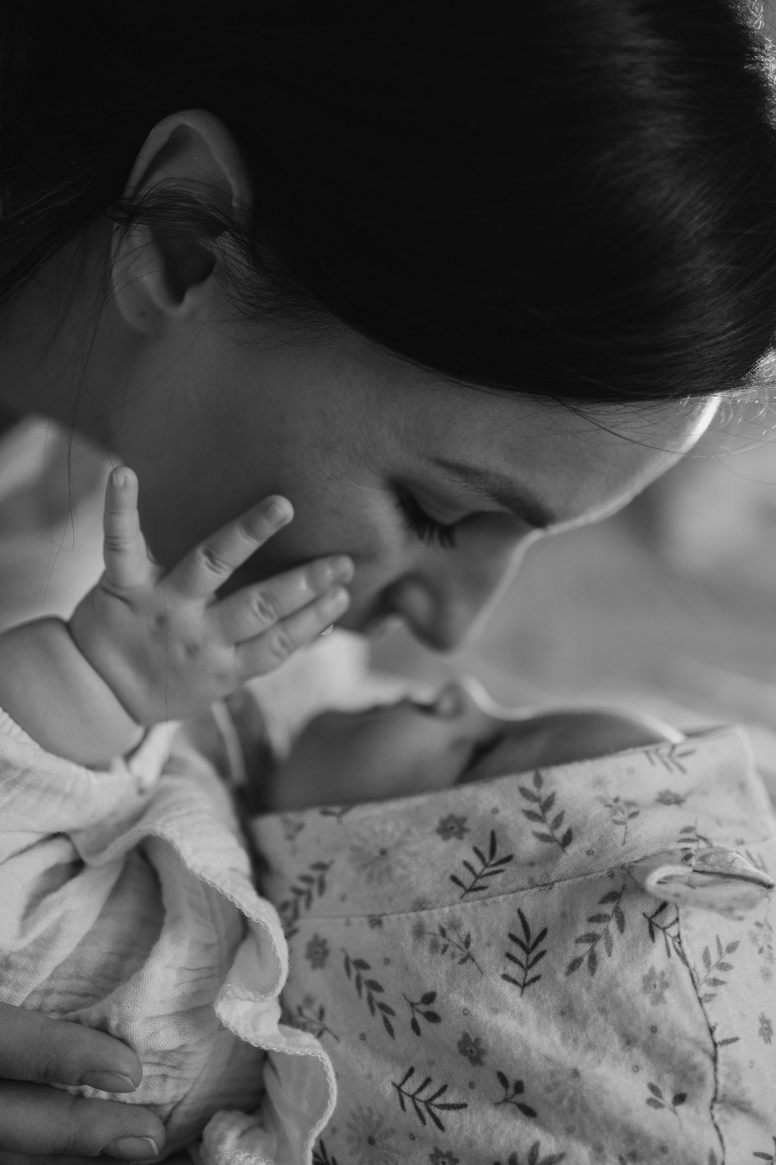 Оля и Мира. Семейный фотограф Москва Валерия Белова
