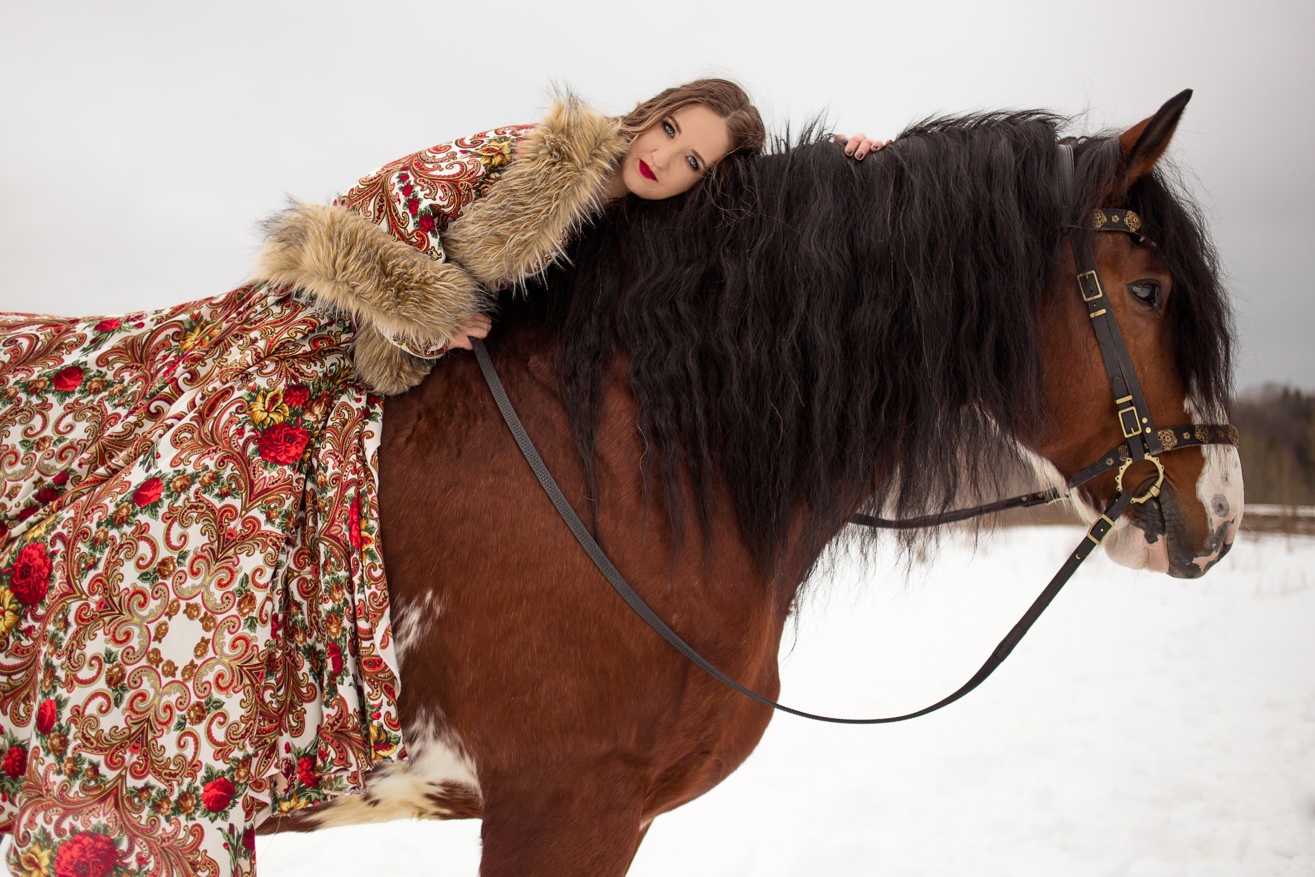 Платье в аренду на фотосессию в СПб