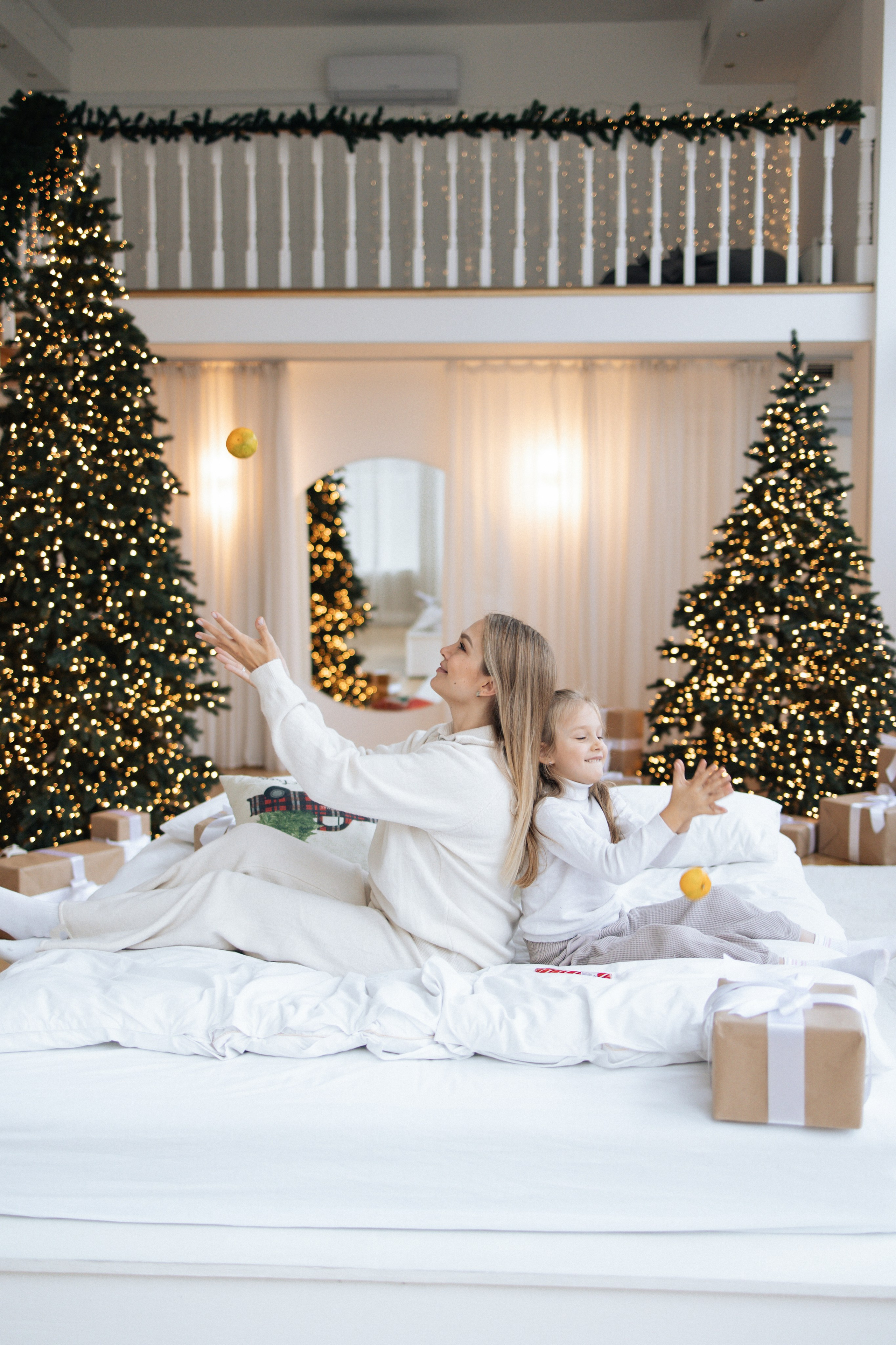 Кристина. СЕМЕЙНАЯ ФОТОСЕССИЯ МОСКВА