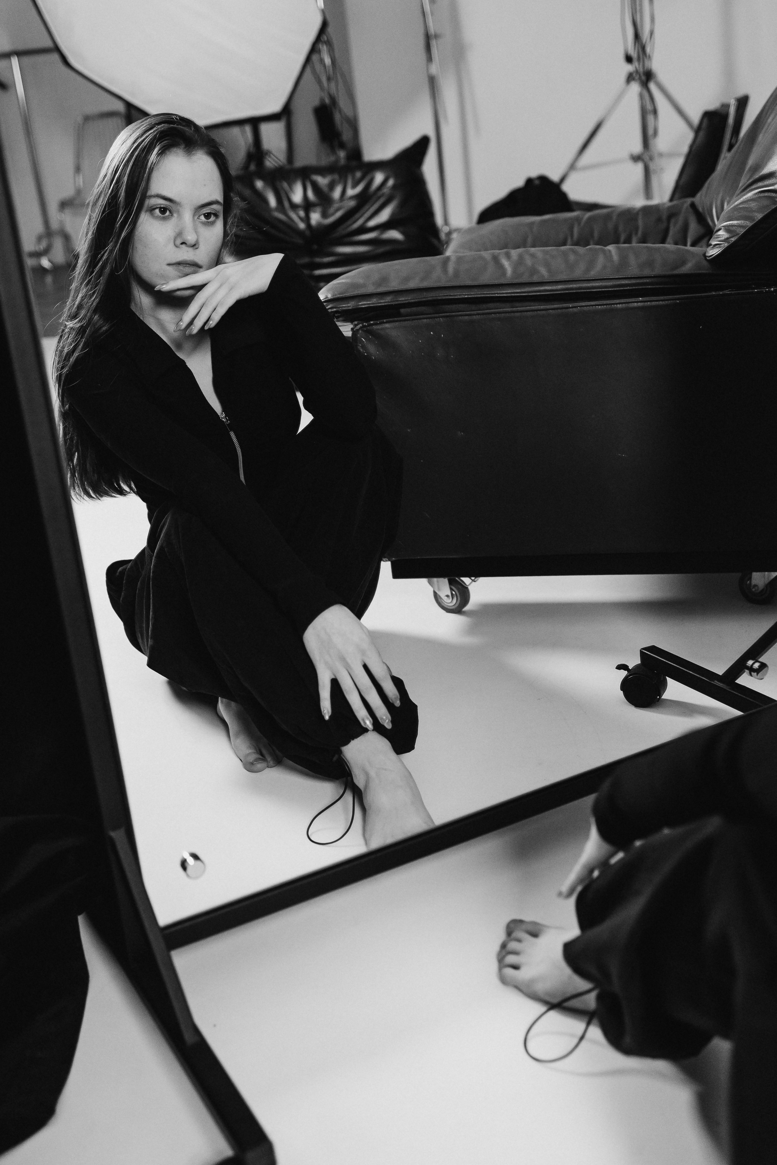 Свет и тень. Семейный фотограф Тюмень Ксения Дереглазова