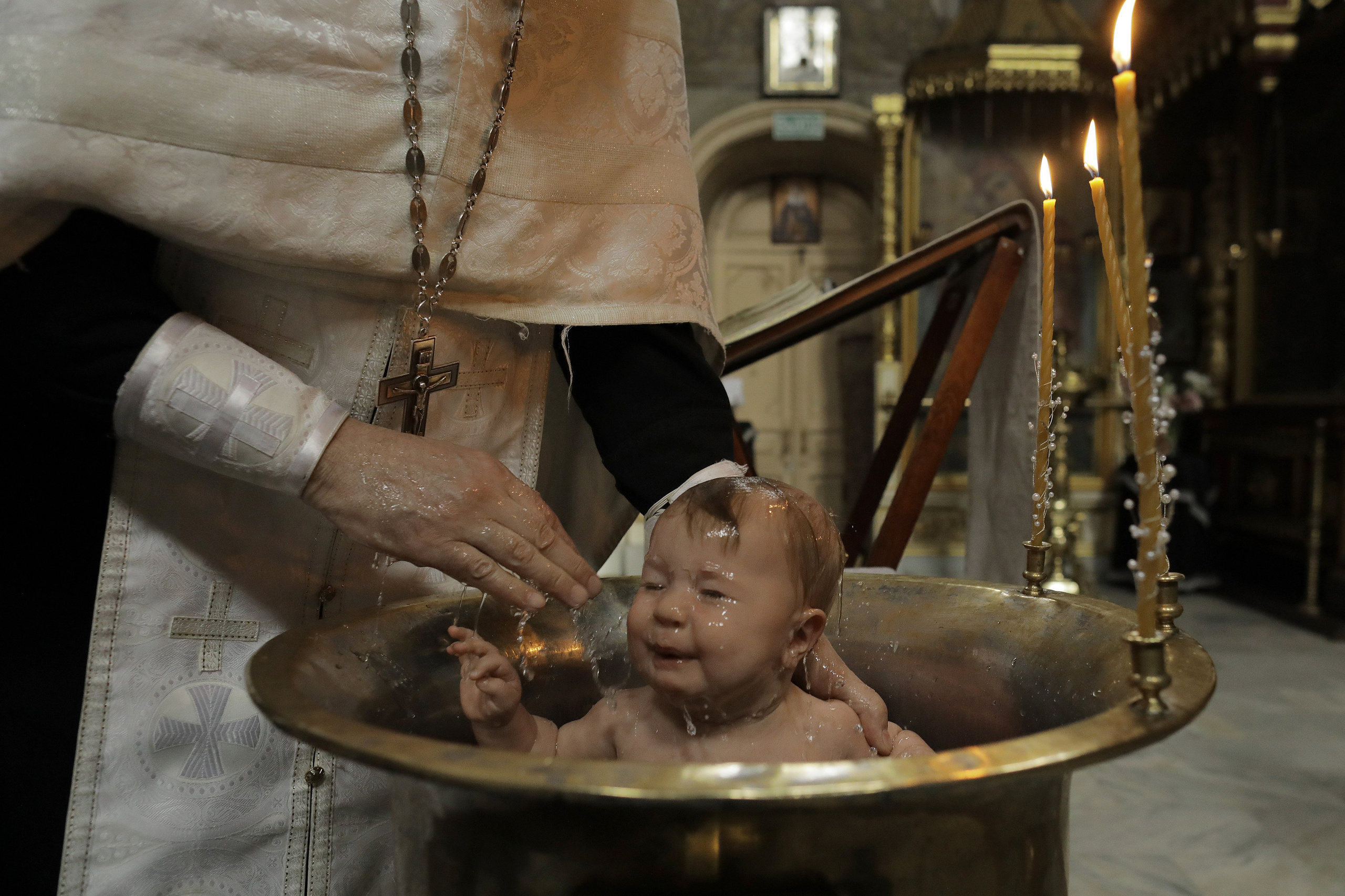 Теона. Фотограф на Венчание и Крещение, семейный фотограф в Москве и области