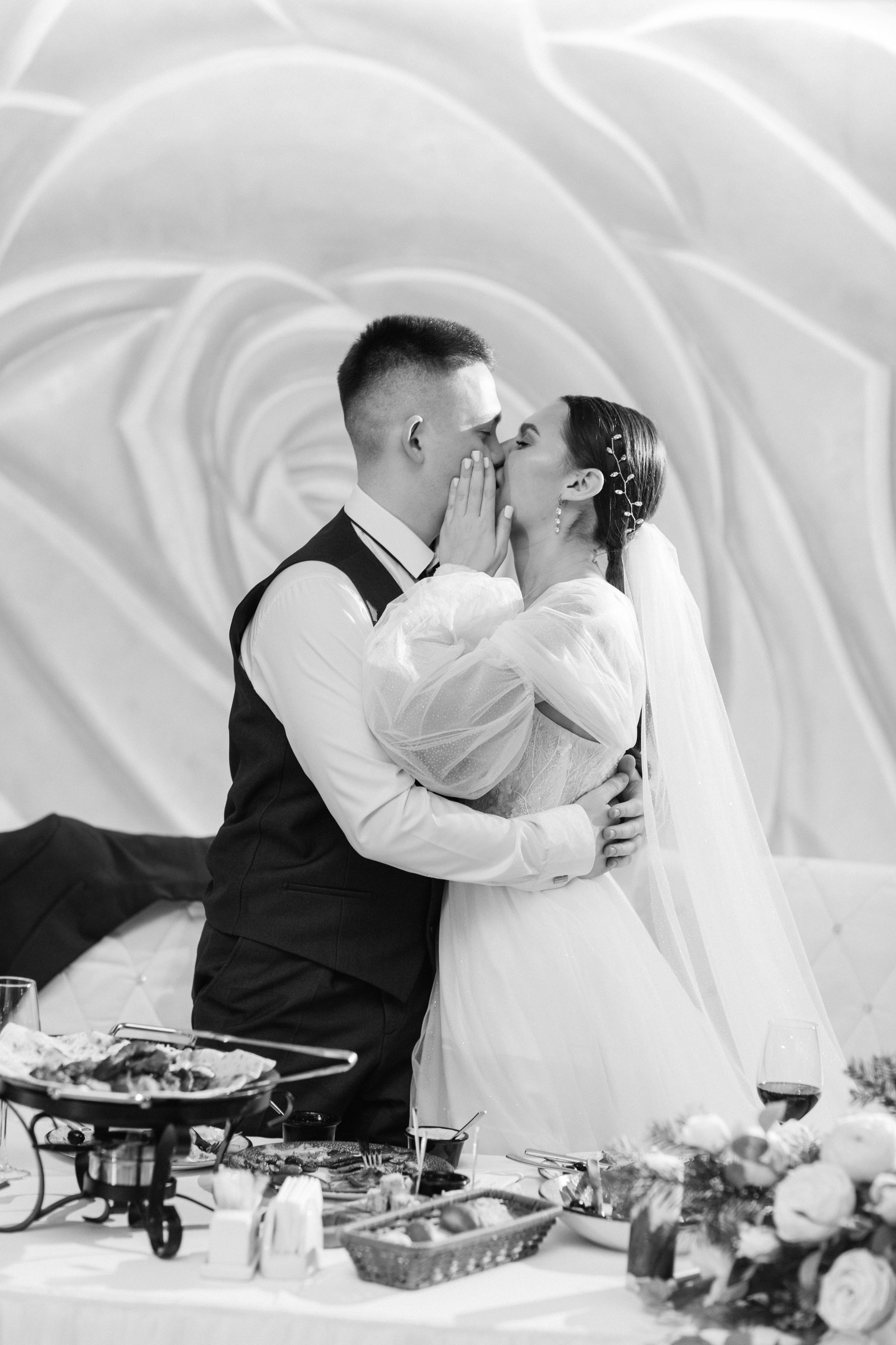 Свадьба Алексея и Ирины. Свадебный и семейный фотограф в Иркутске Яна Лиа