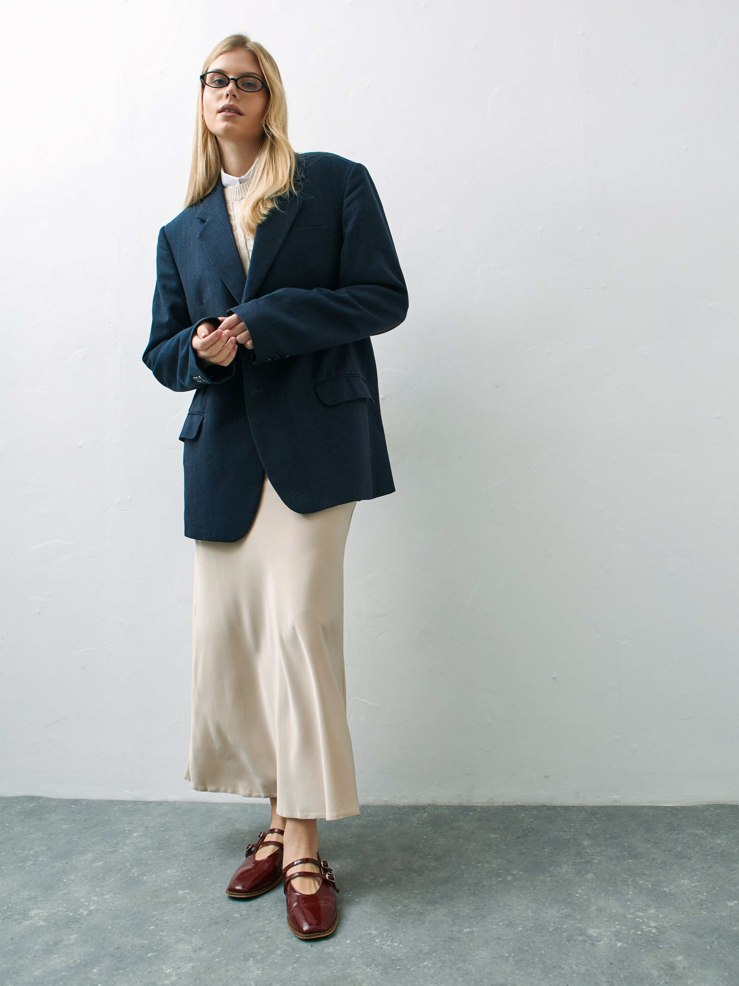 Sofia. Aleksandra Egorova photo