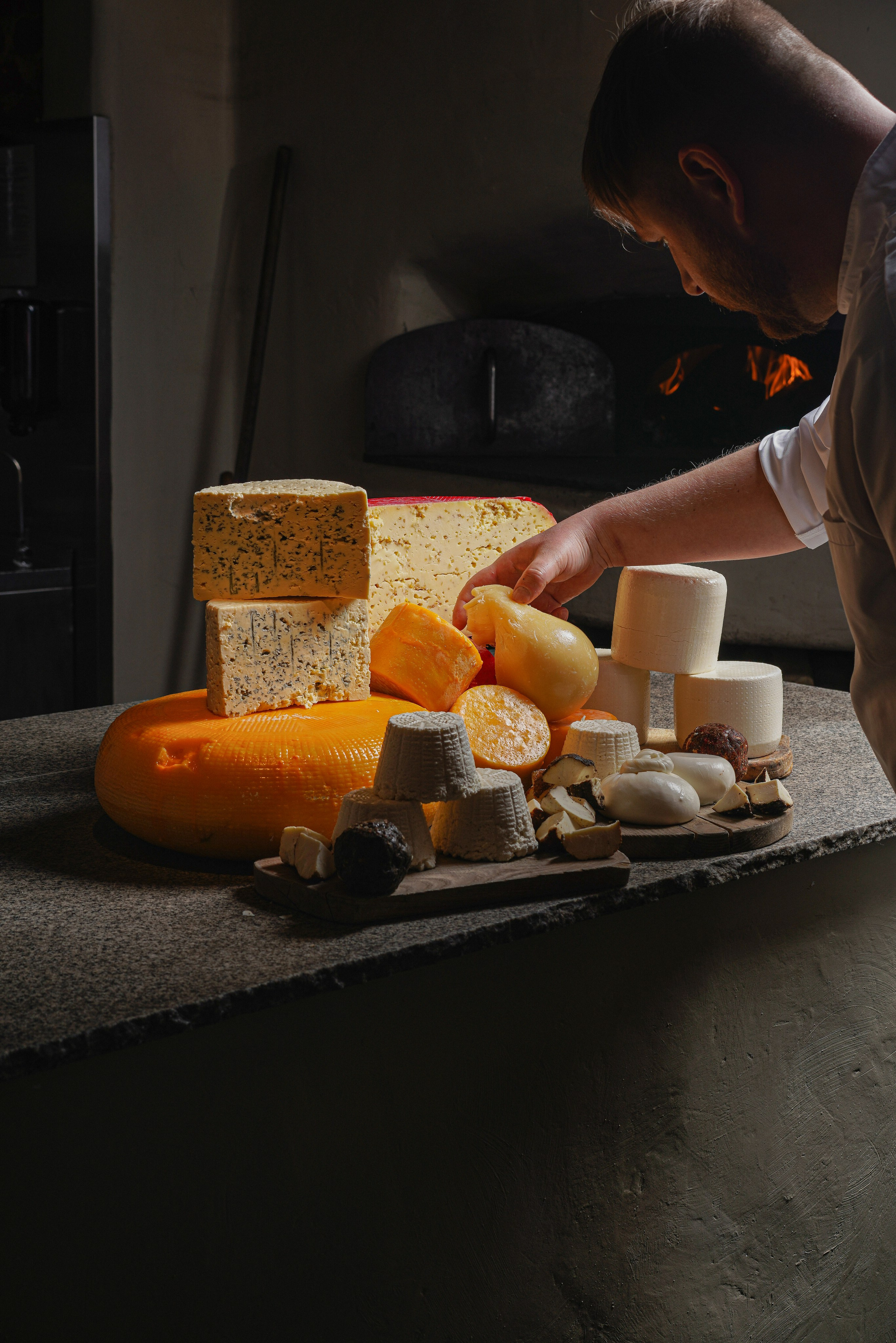 Контент-фотограф Калининград АНАСТАСИЯ ТКАЧЕВА