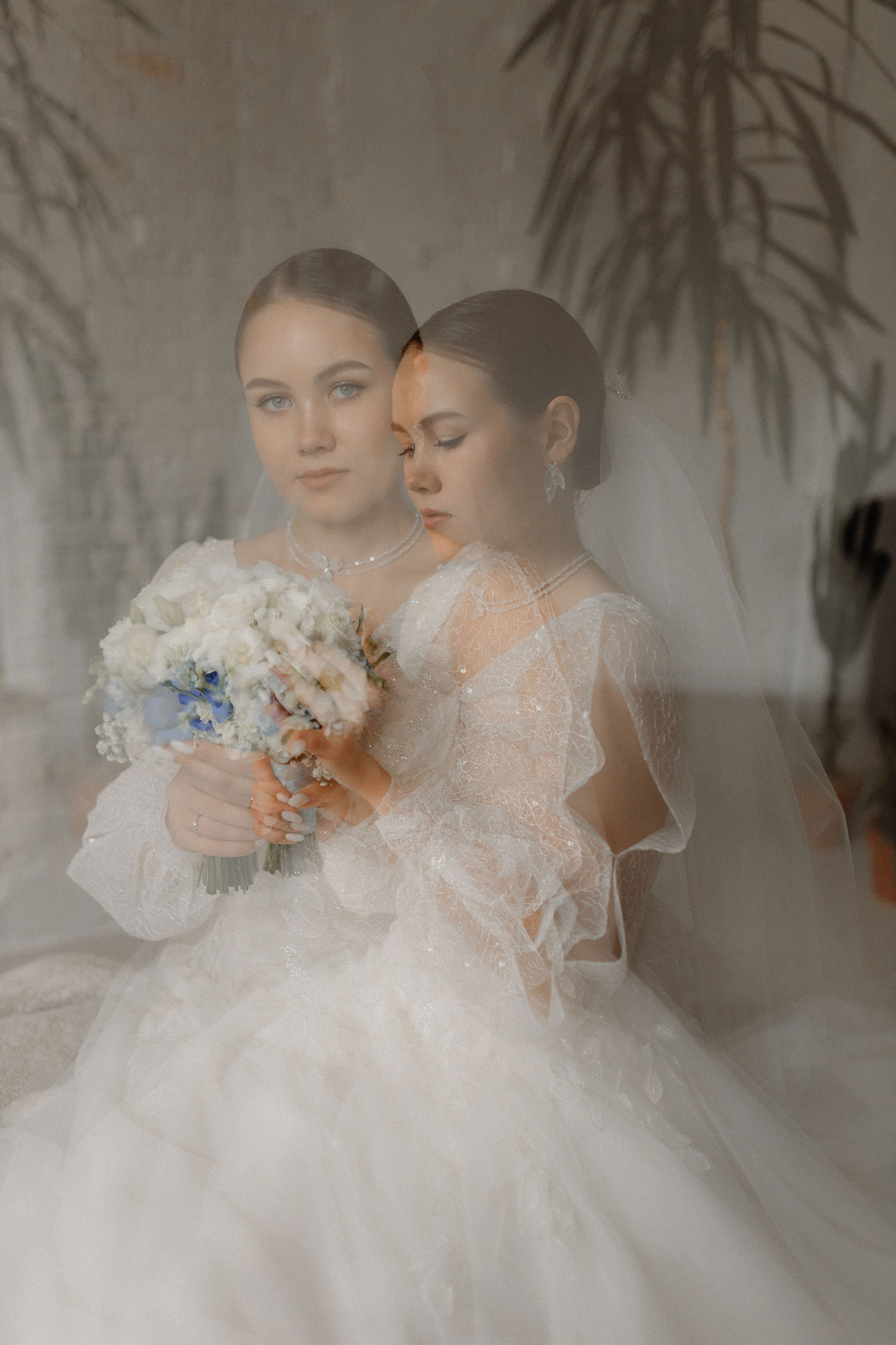 АРТЁМ & ЕКАТЕРИНА. Главная