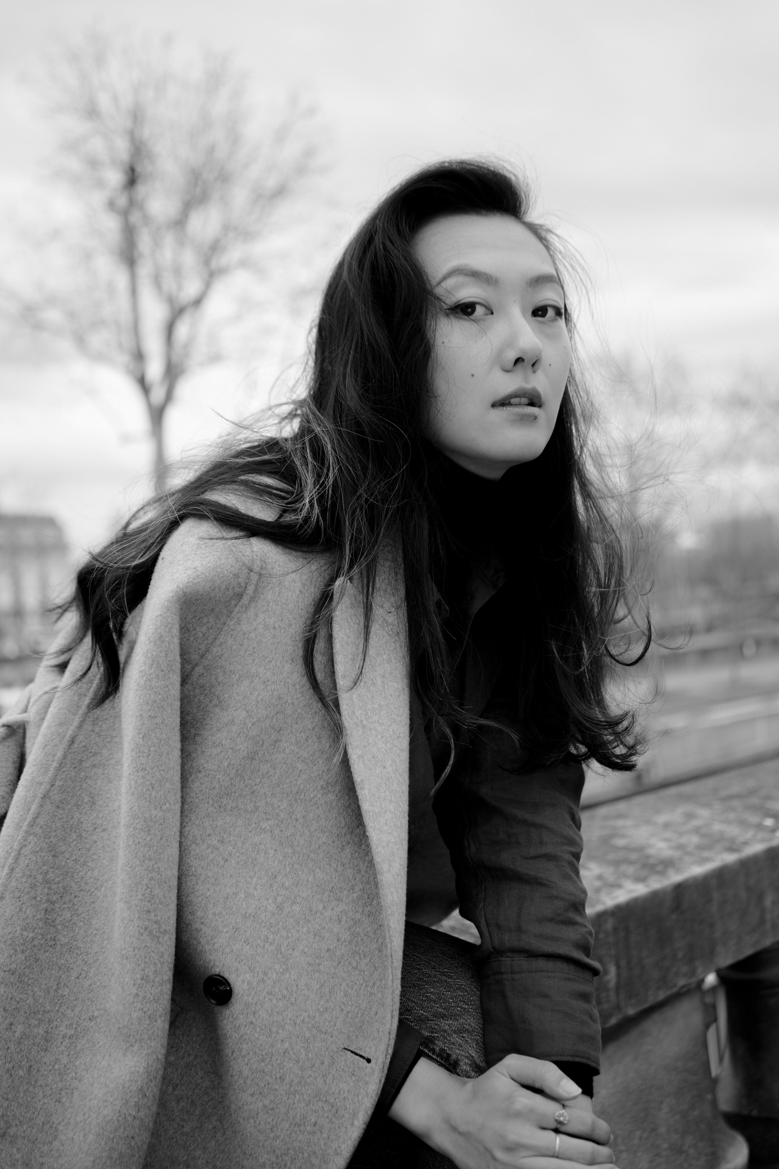 Alina. Photographer Yudakova Daria