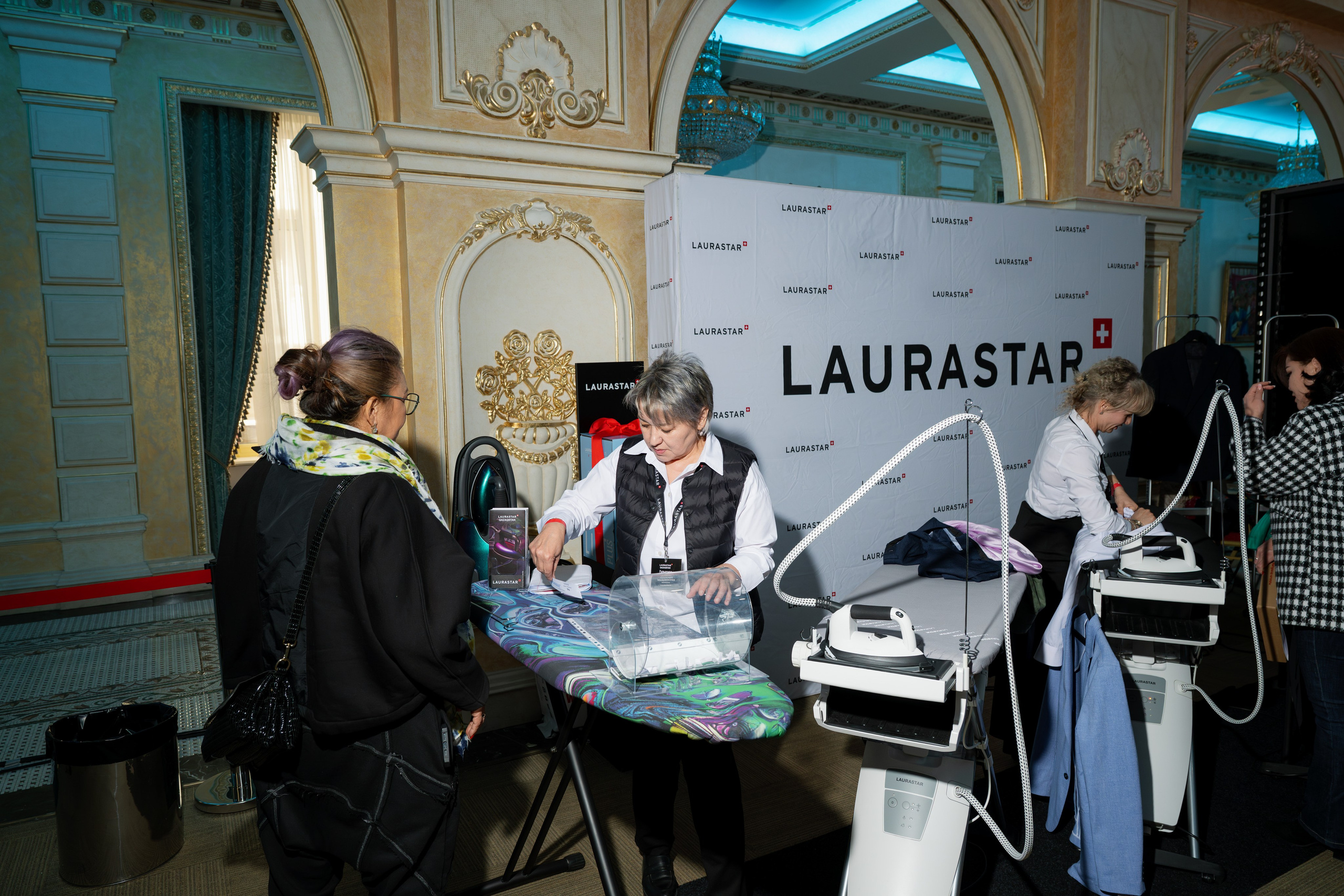 Tanu Awards 2025. Фотограф в Алматы — Алексей Коньков | Репортаж, свадьбы, портреты