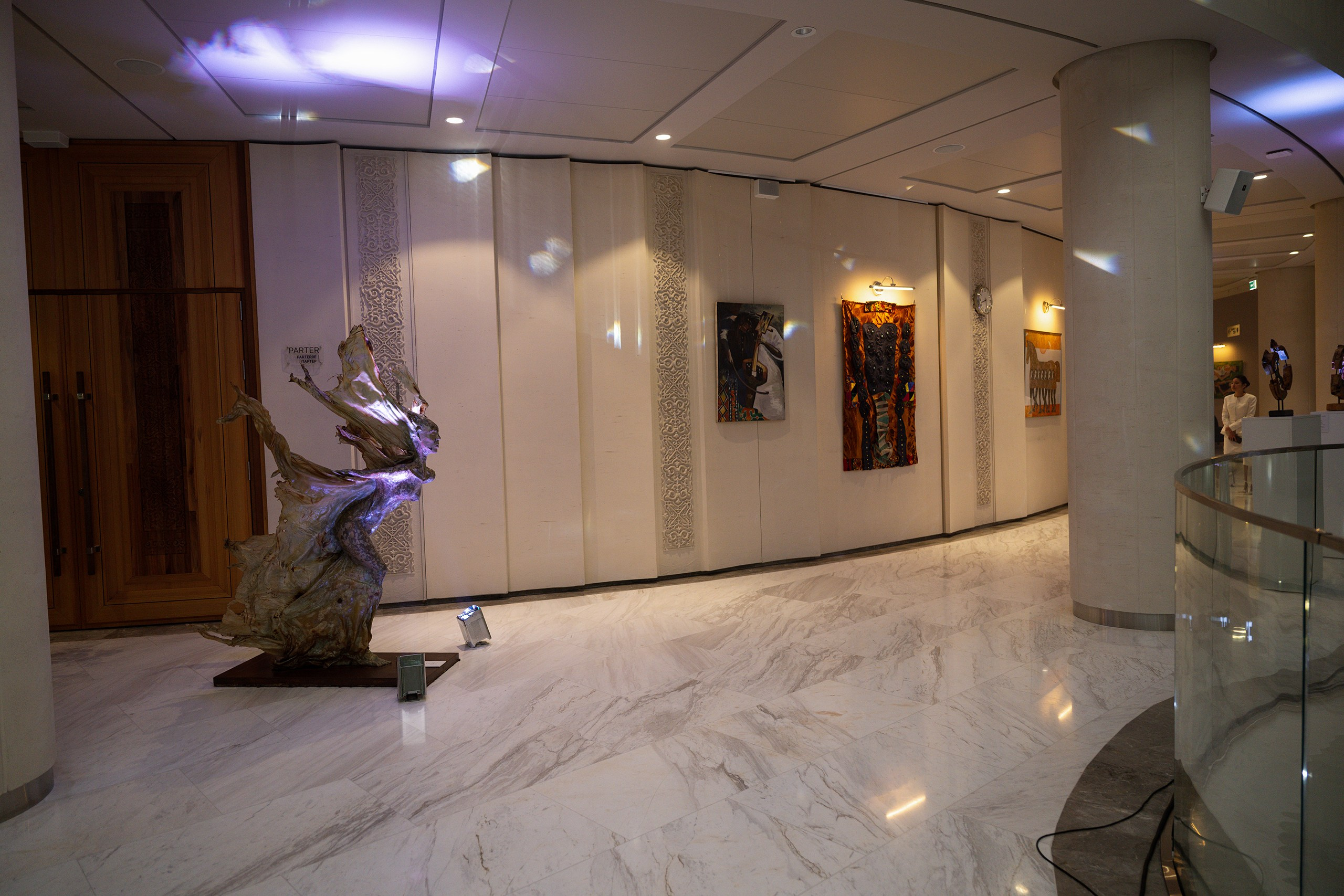 AMOUAGE / XVI Traditional Gala Dinner. Фотограф в Алматы — Алексей Коньков | Репортаж, свадьбы, портреты, Love story
