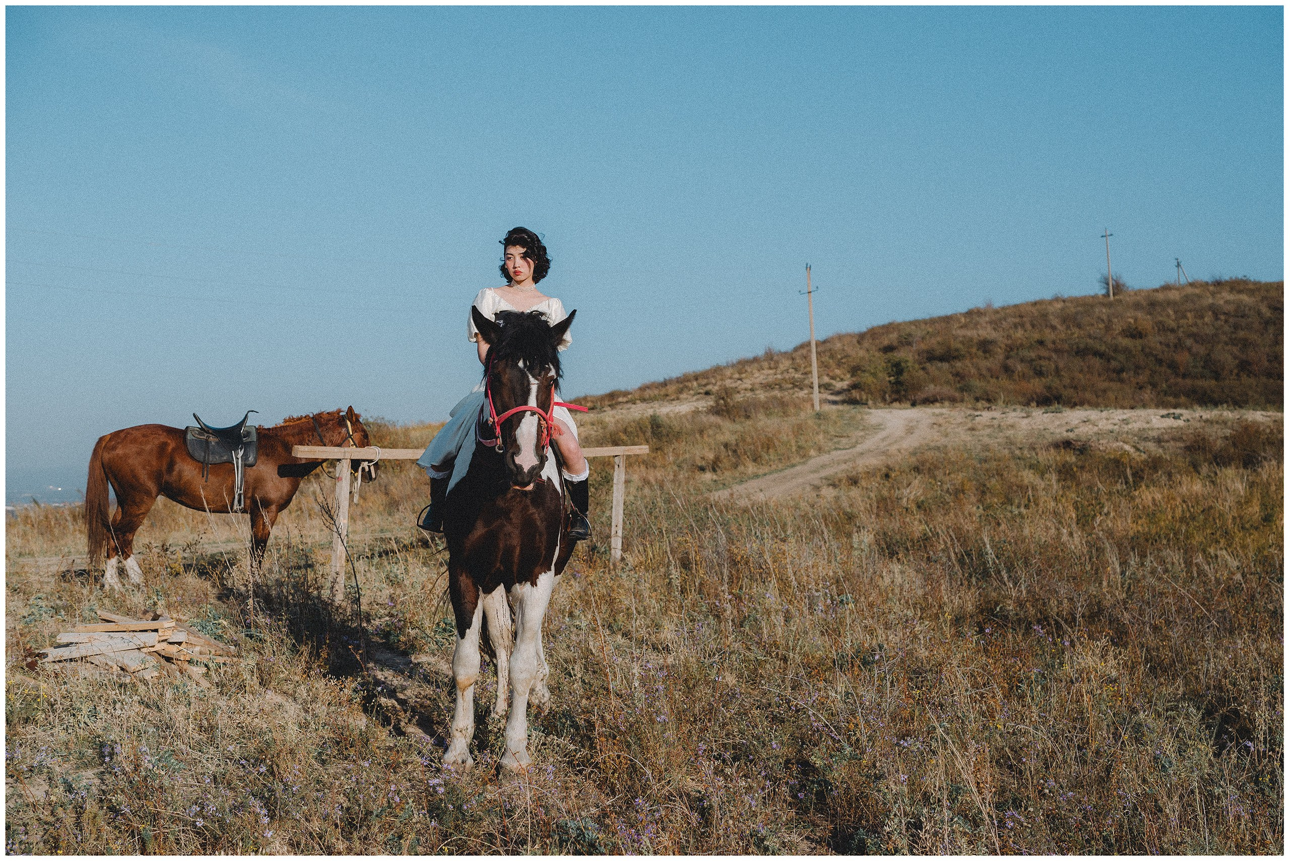 Томирис. Фотограф в Алматы — Алексей Коньков | Репортаж, свадьбы, портреты