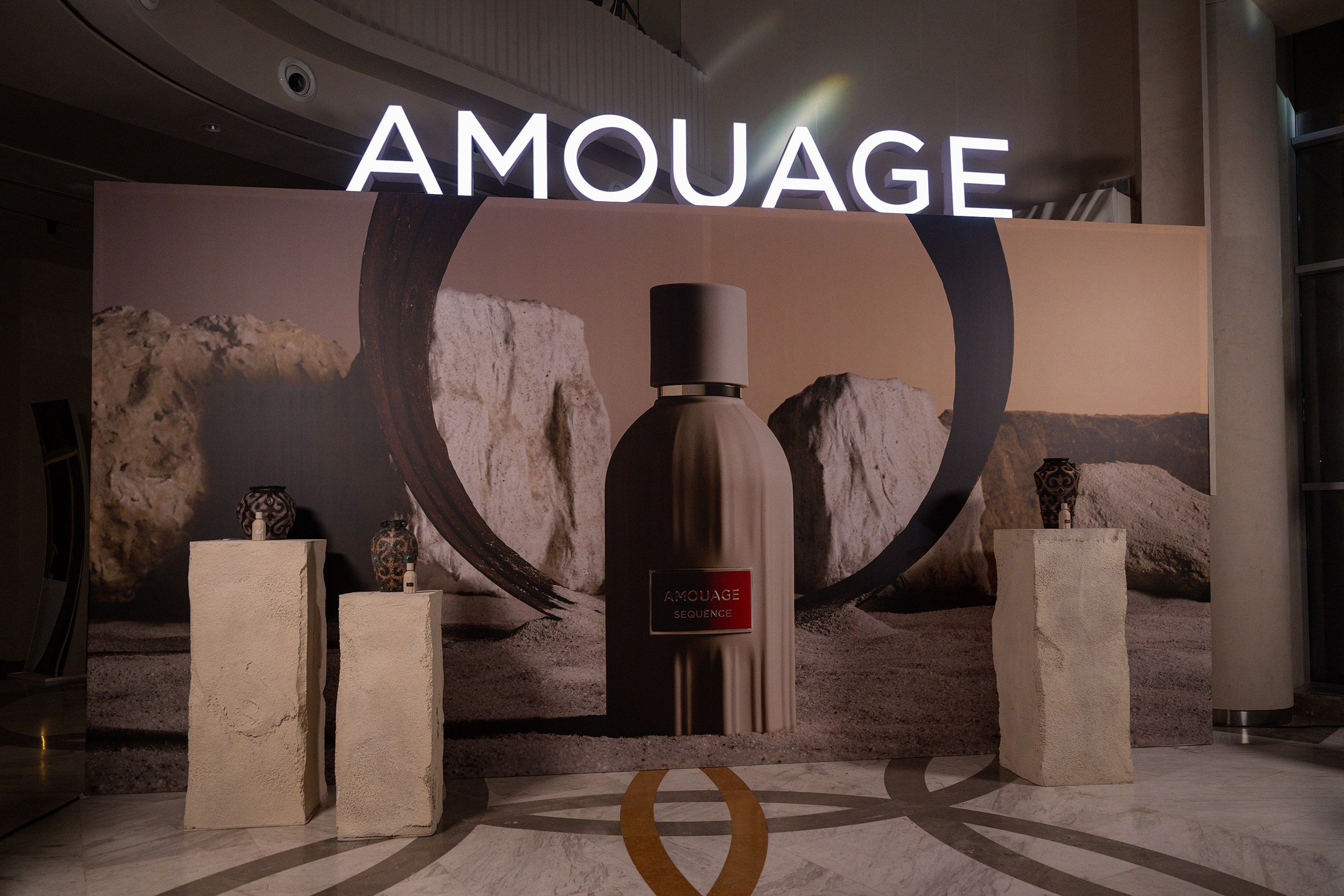 AMOUAGE / XVI Traditional Gala Dinner. Фотограф в Алматы — Алексей Коньков | Репортаж, свадьбы, портреты, Love story