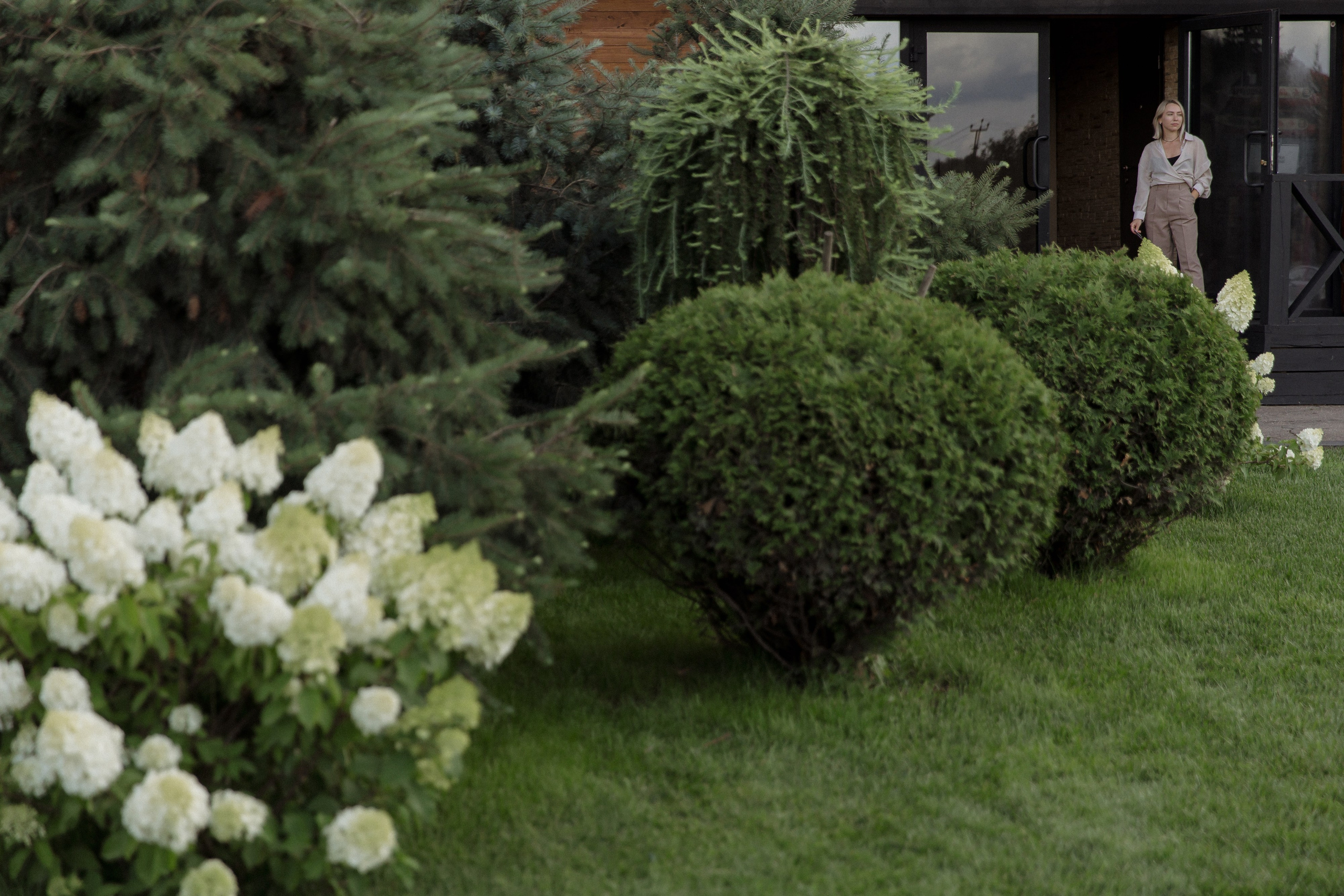 Backstage. Свадебный фотограф Колесников Антон