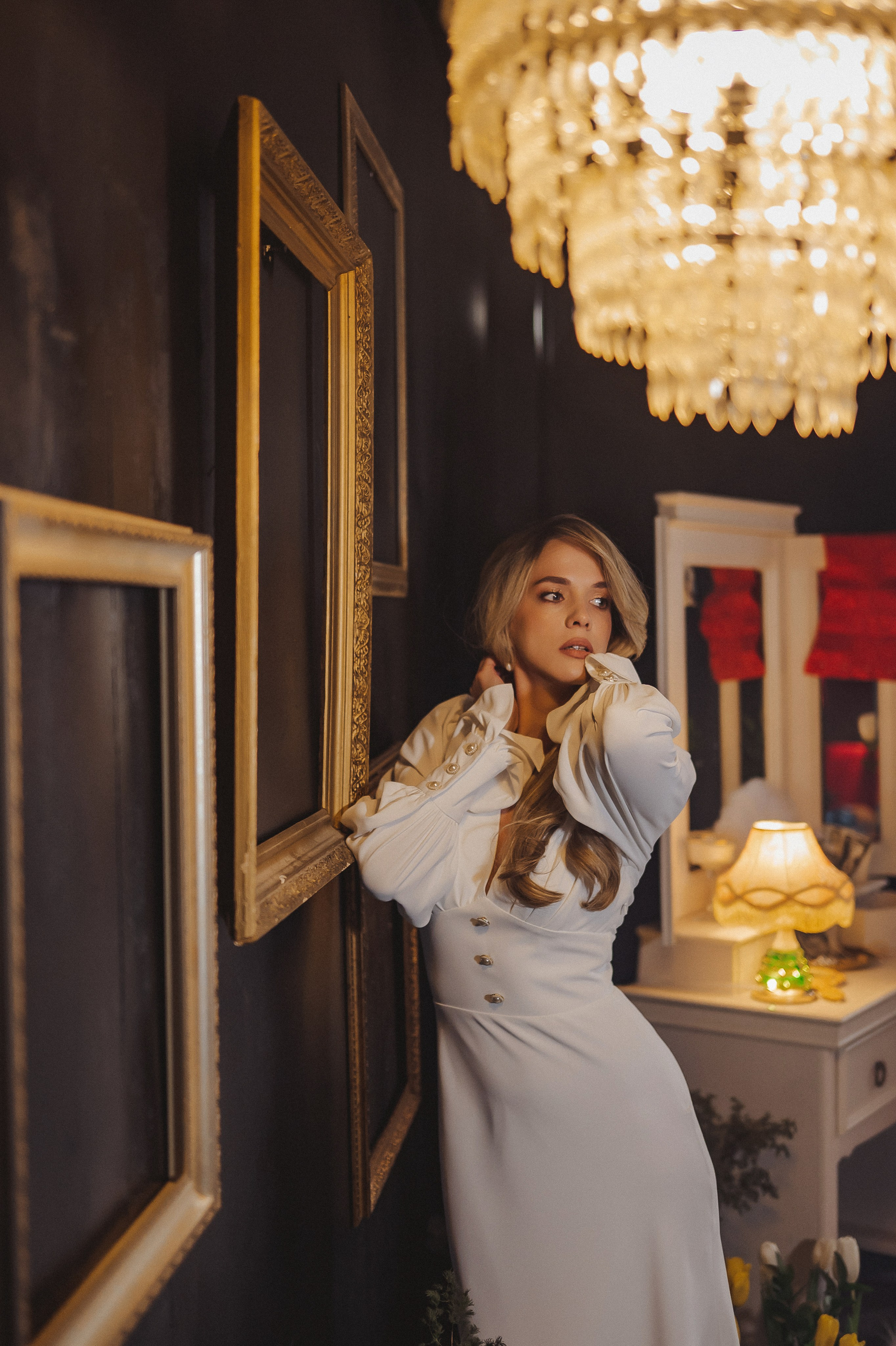 Vintage. DariaRock / Фотограф Екатеринбург