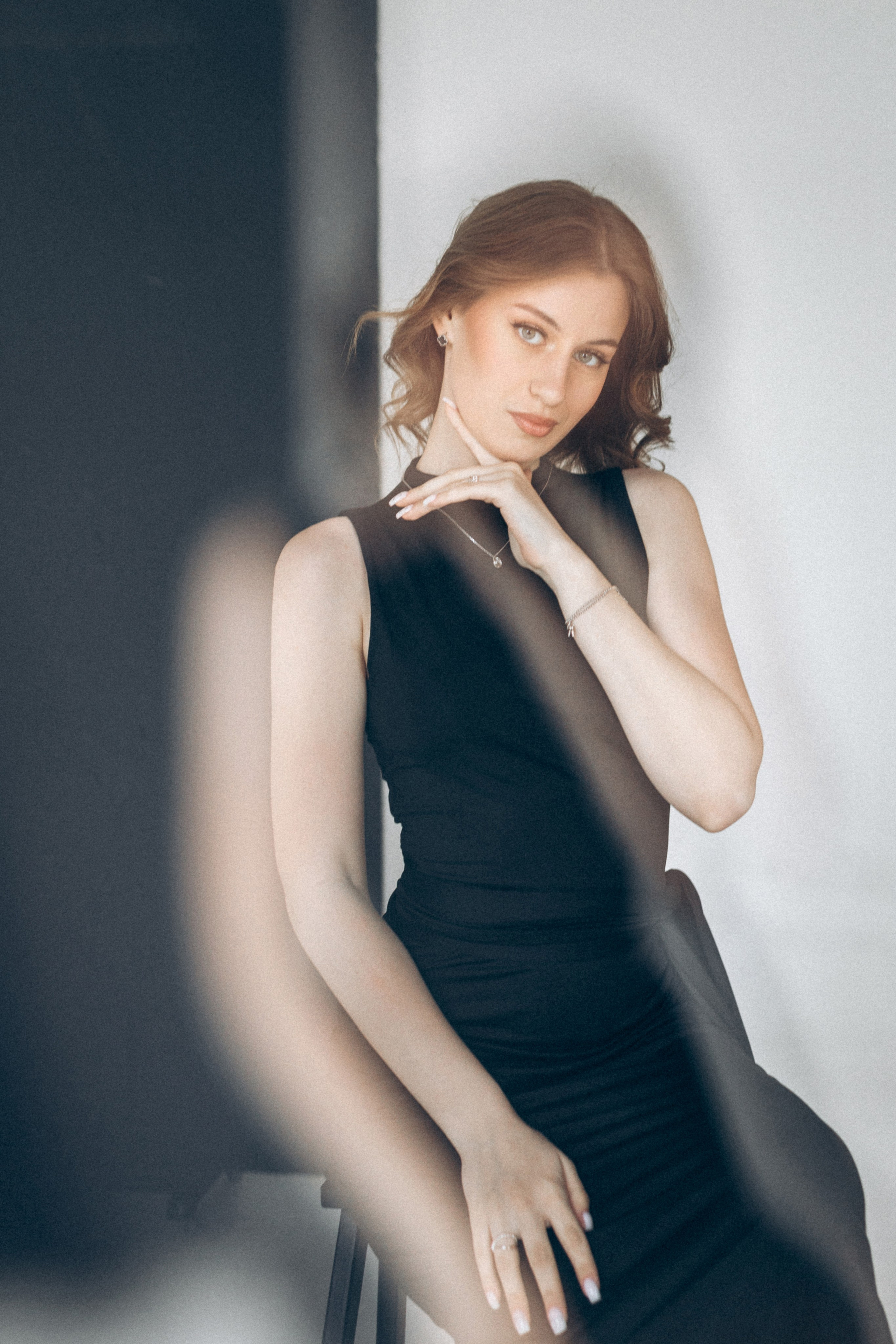 Лена. Фотограф Ногинск Электросталь Наталья Осетрова