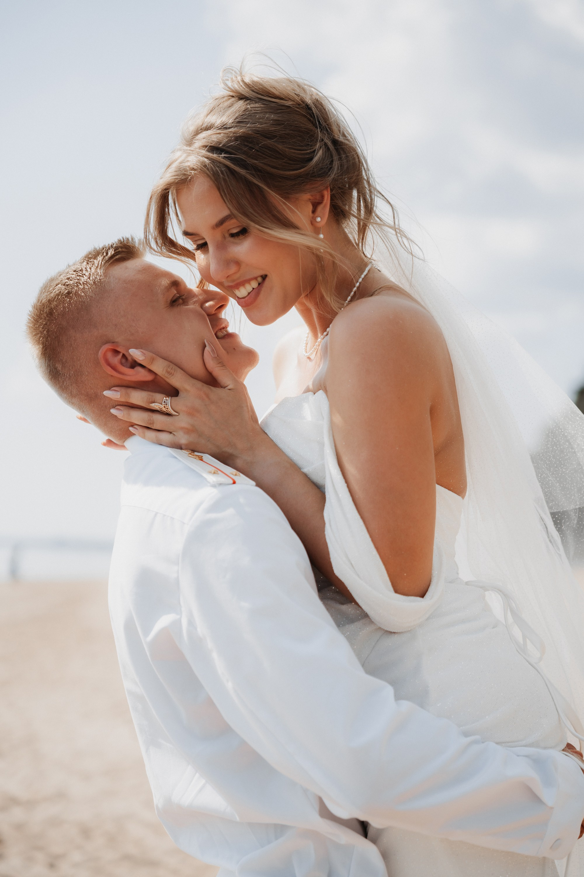 Даниил и Полина. Репортажный фотограф Черников Игорь