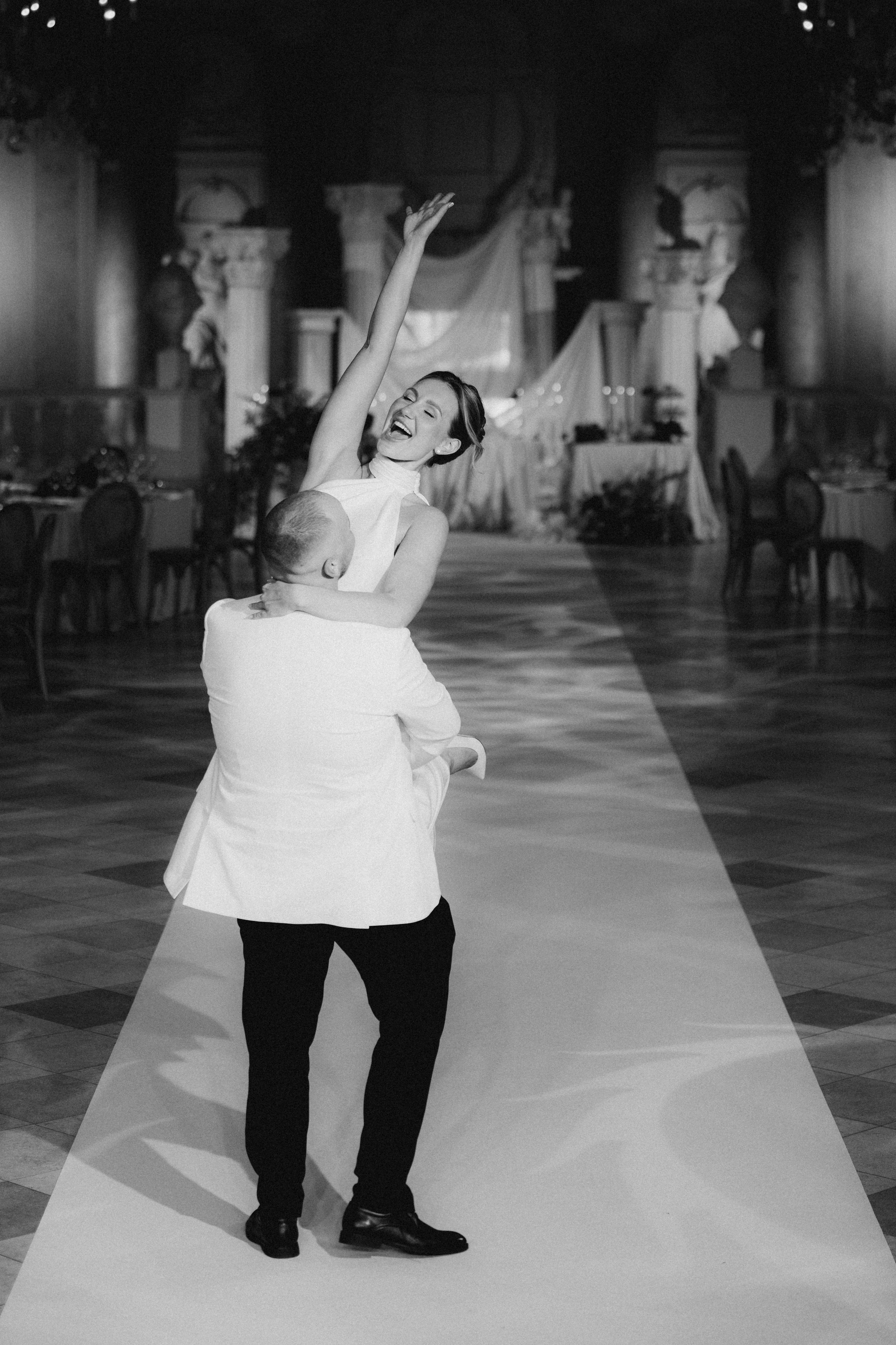 Иван и Валерия. Репортажный фотограф Черников Игорь