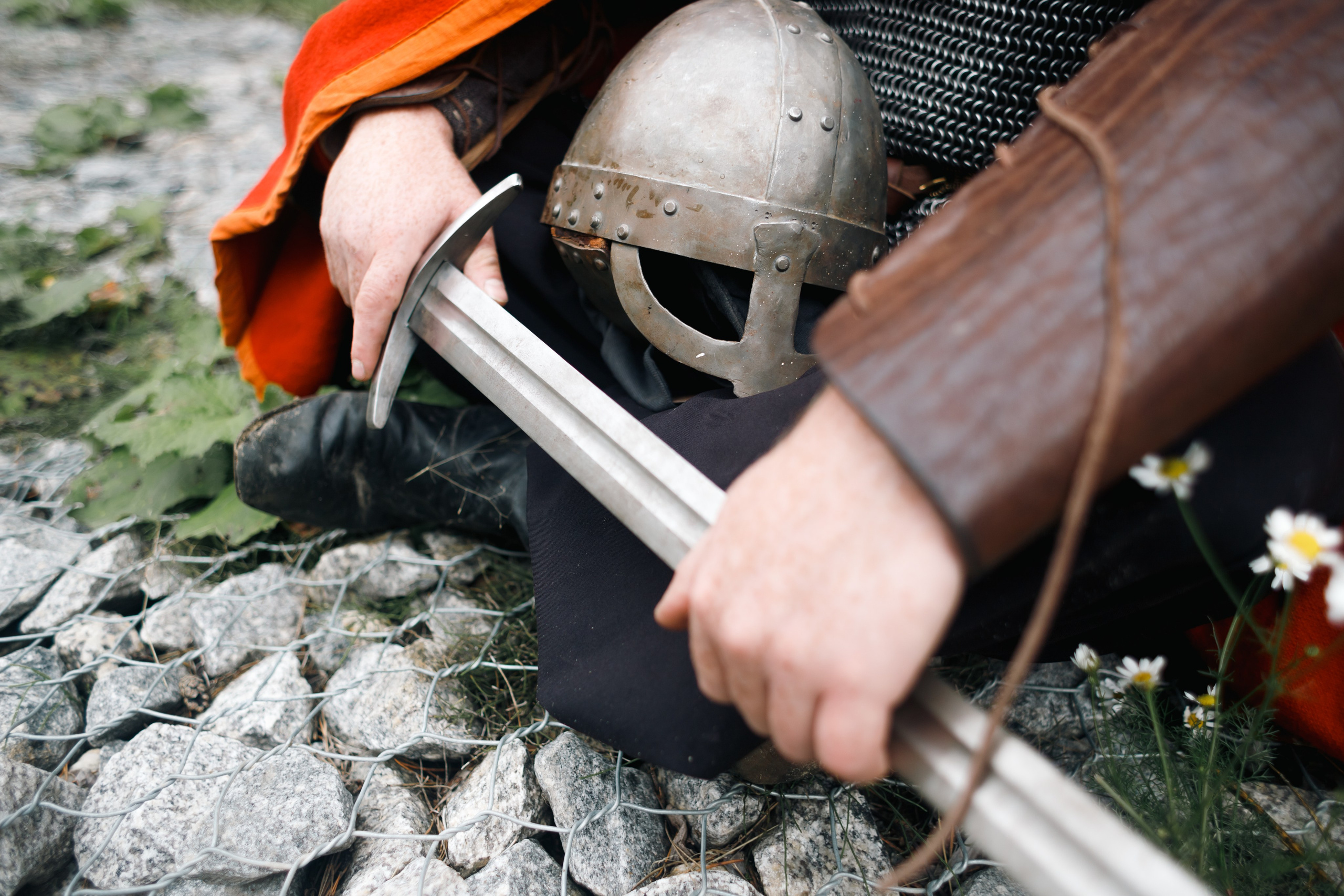 Костюмированная мужская. Фотограф в Тюмени Даша Михнова. Портреты, фотопроекты, фотодни