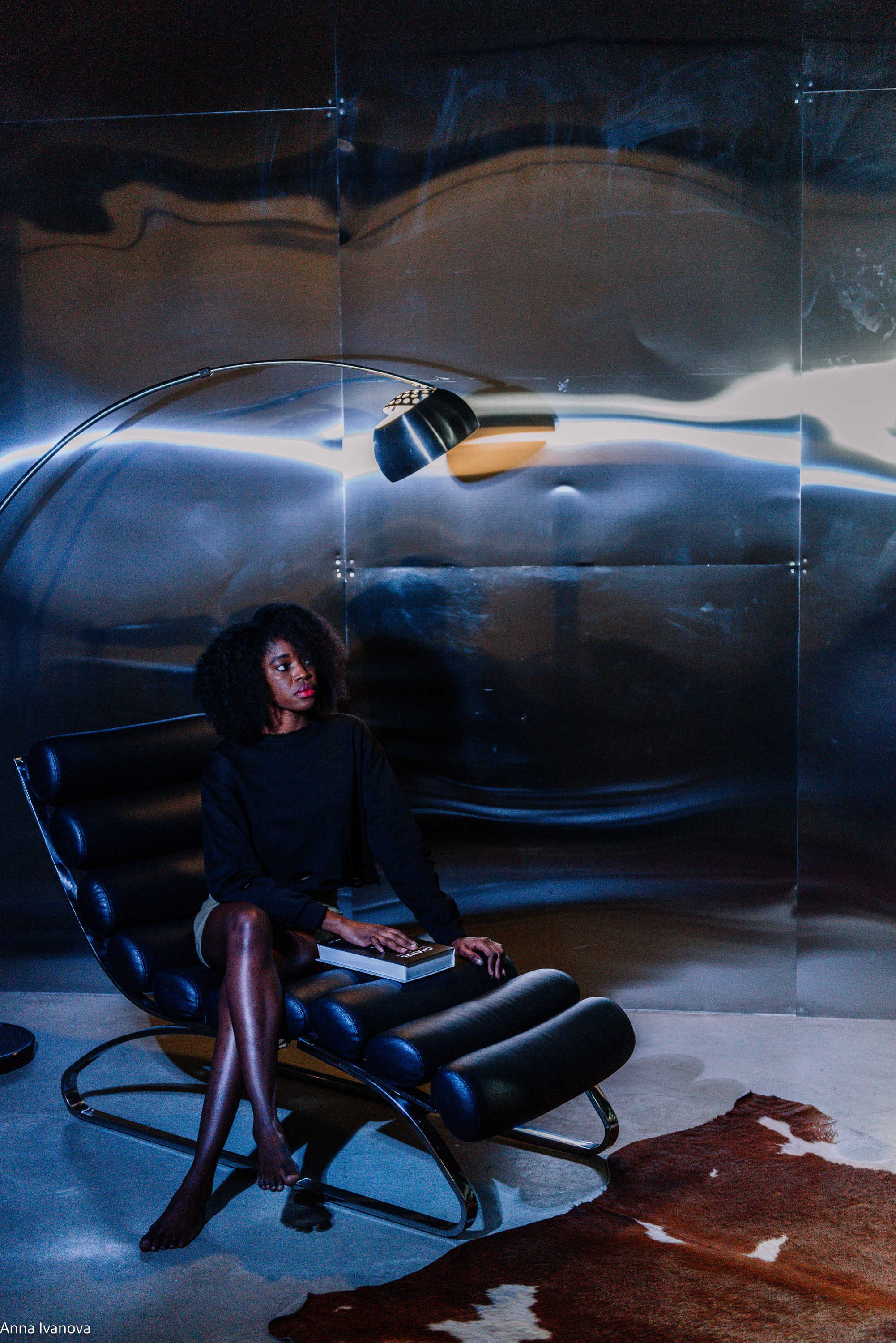 Индивидуальная фотосессия. Анна Иванова Свадебный Фотограф Чебоксары