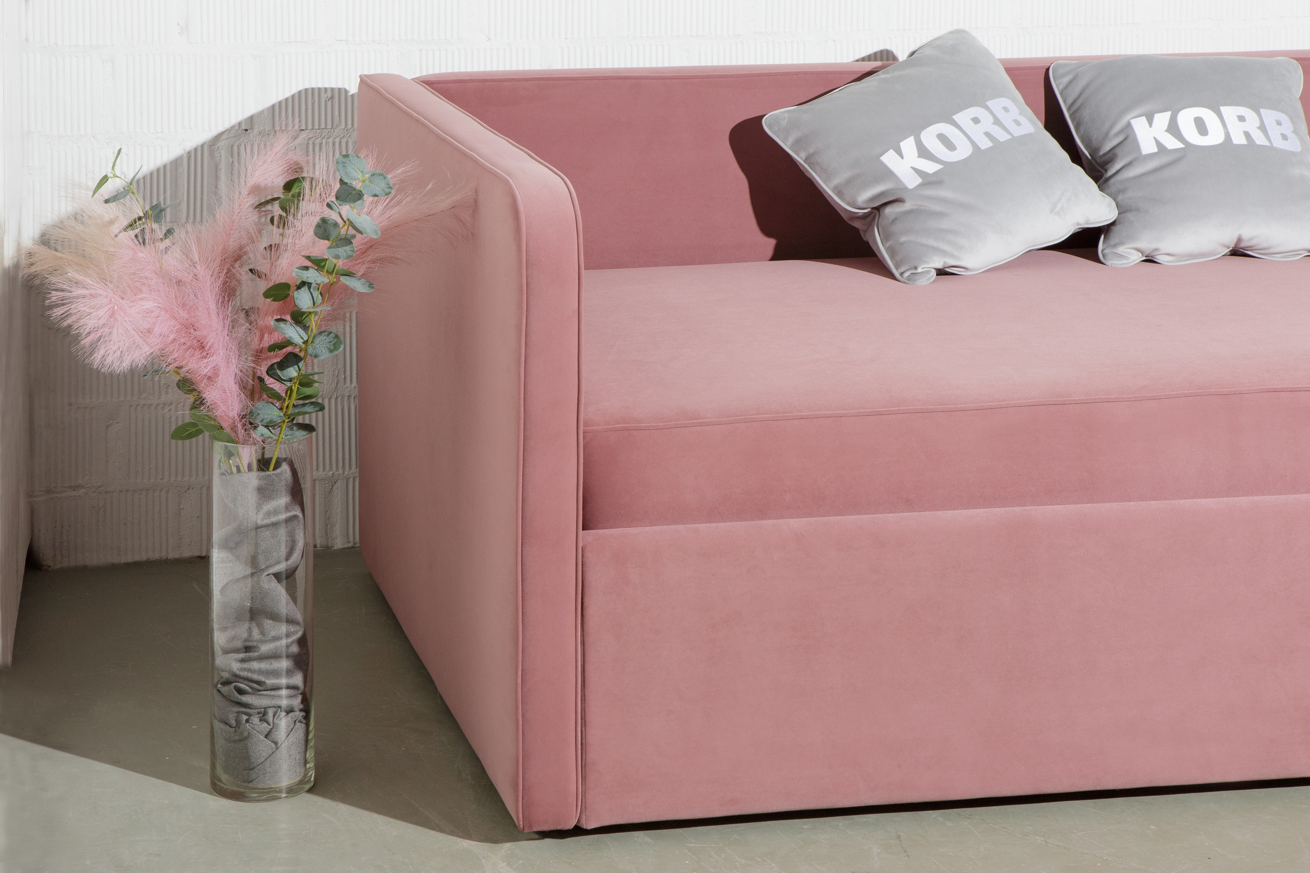 Портфолио. КОРБ — мебель