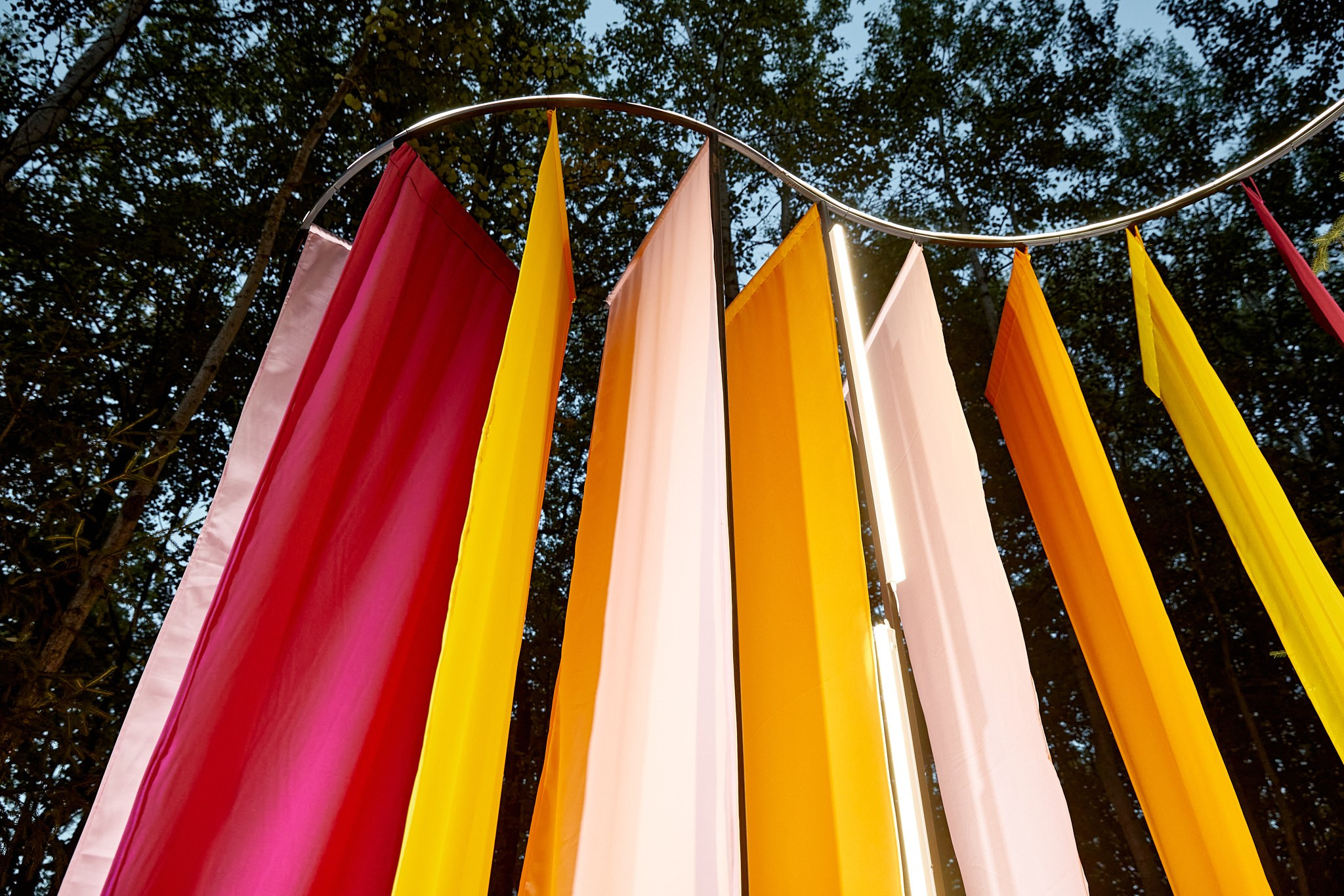 Living color — яркие и живые декорации от НикитинаДекор. Студия декора НикитинаДекор — оформление мероприятий в Ульяновске. Профессиональное создание эксклюзивных декораций