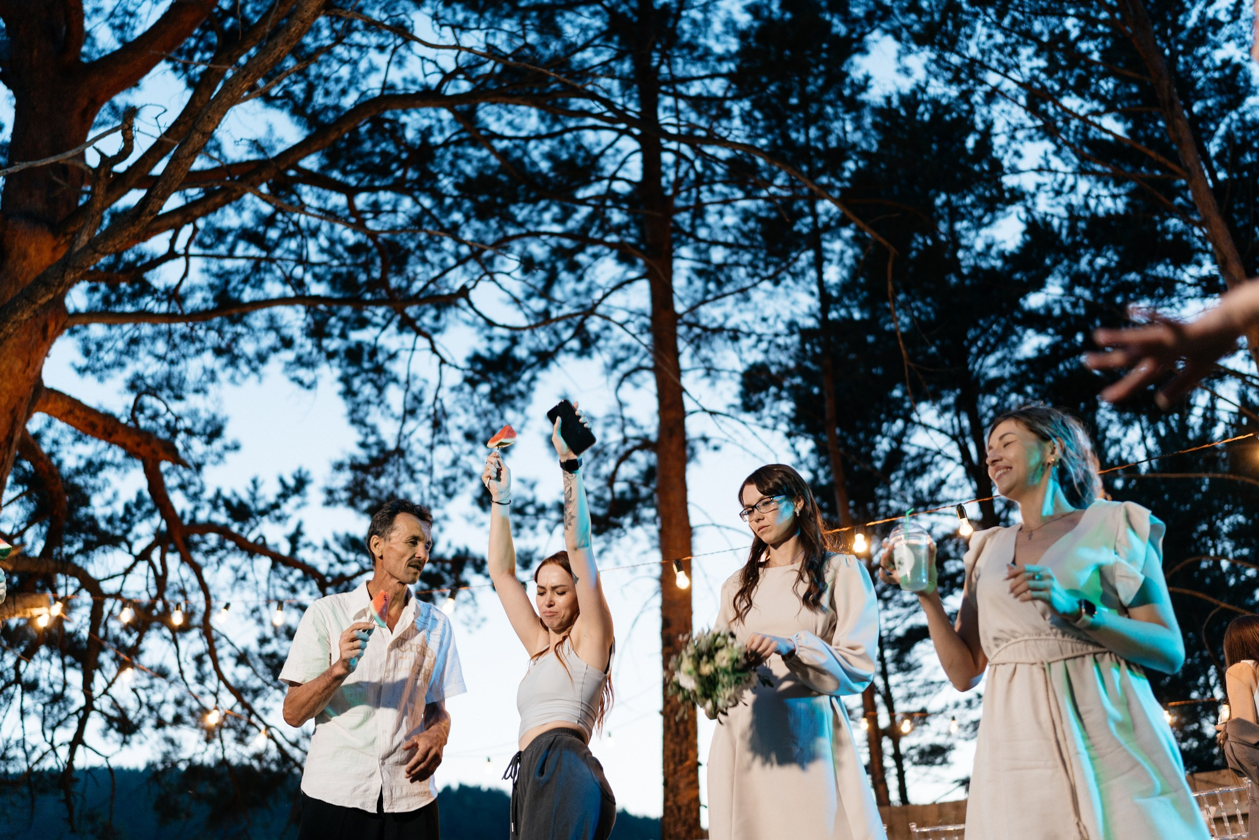 Такие яркие Олеся и Стас. Свадебный Фотограф Чита Малахов Филипп