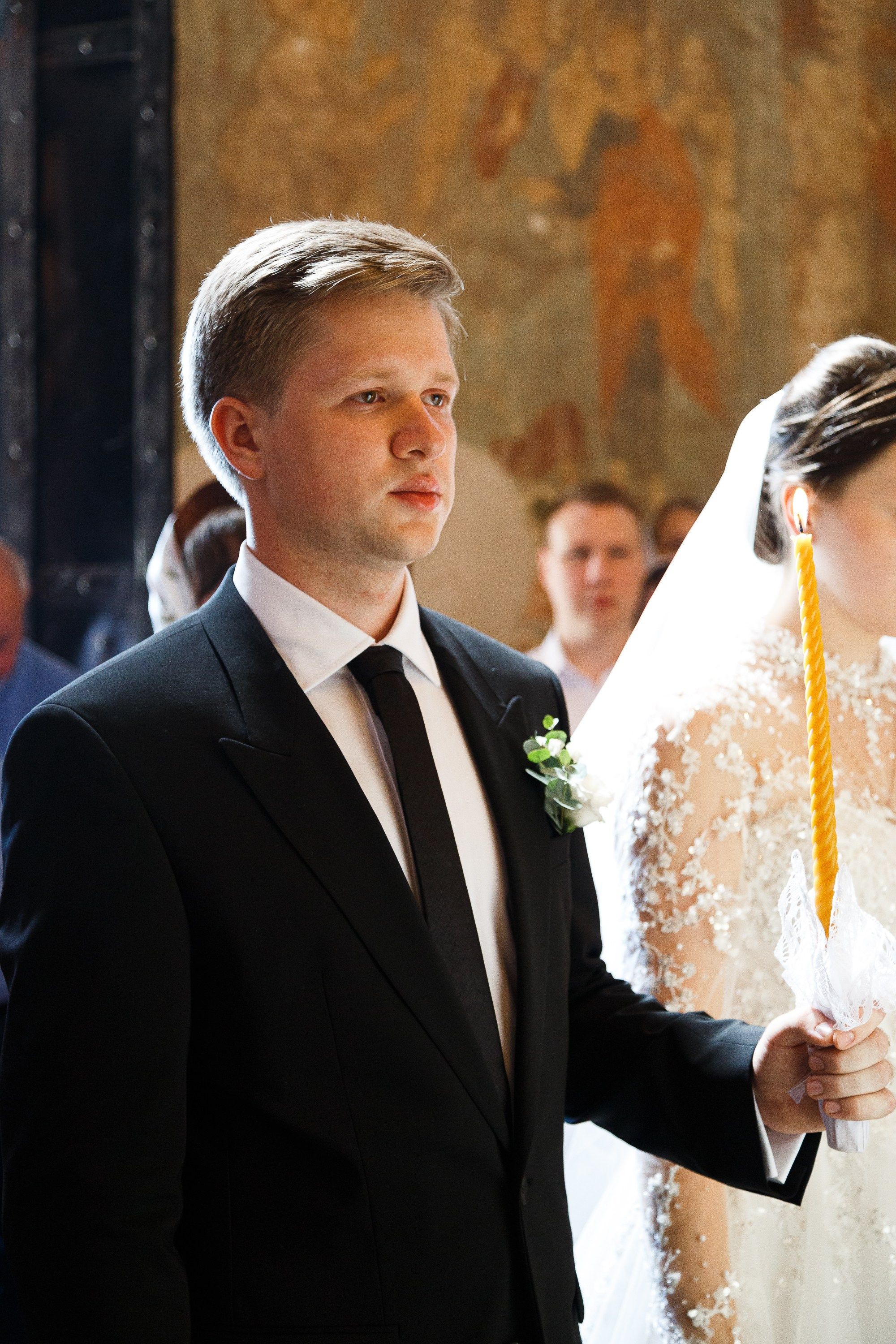 Фотосъемка на свадьбу