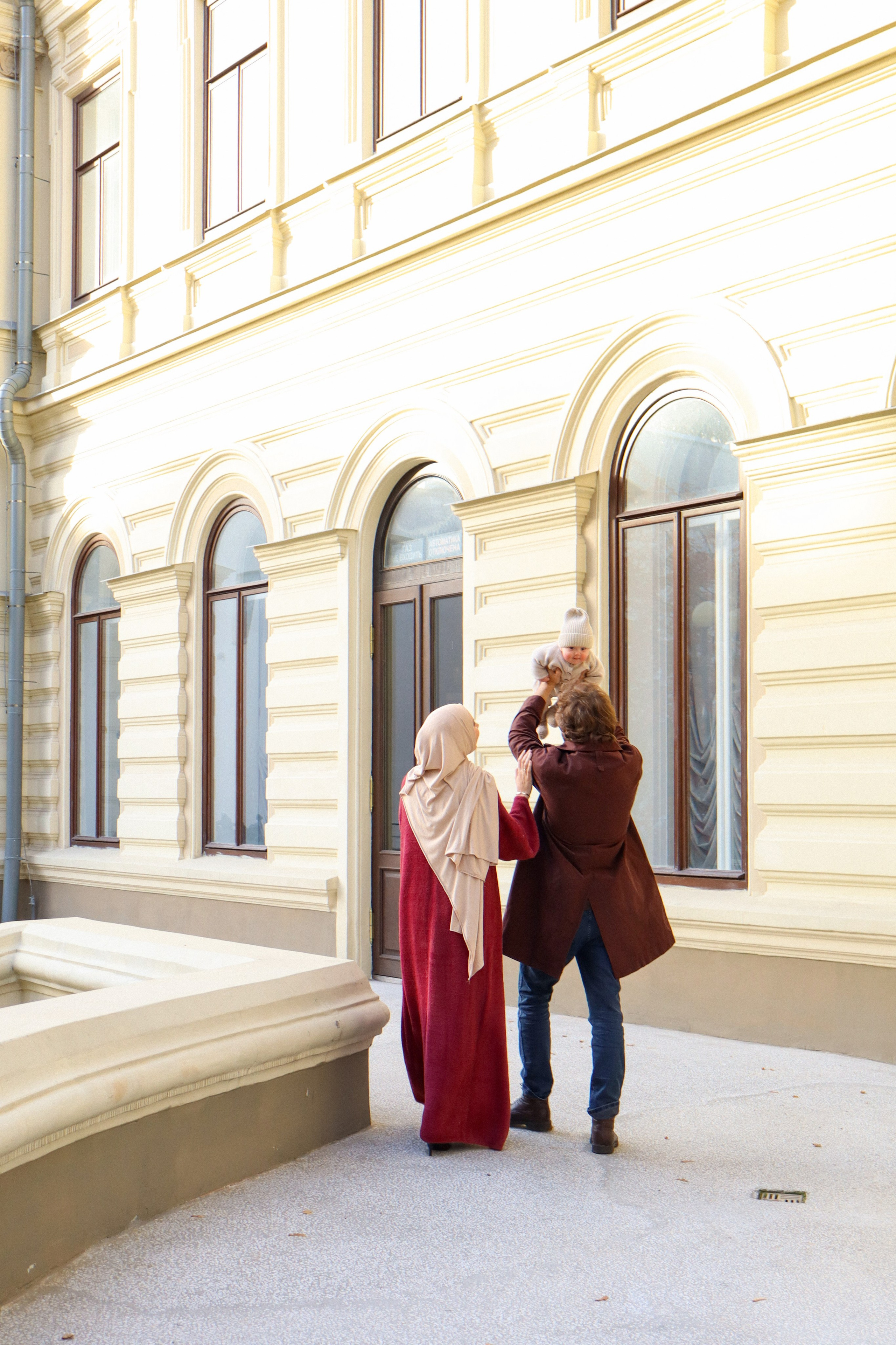 KIDS. Фотограф в Казани