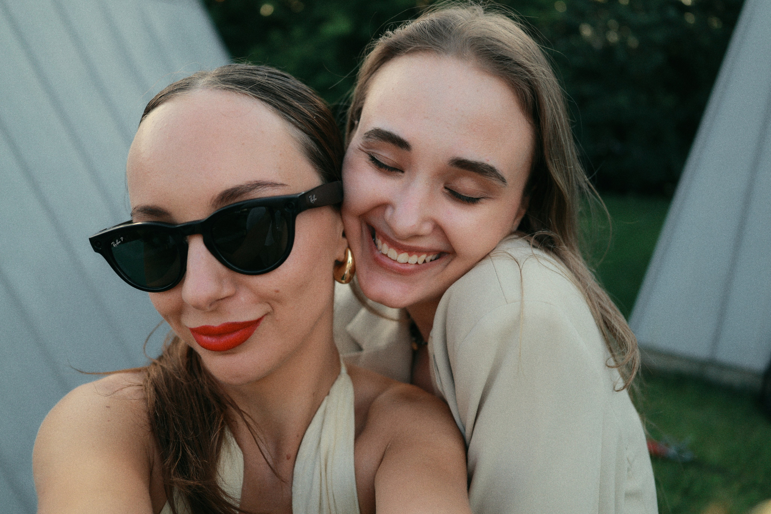 Атмо. Фотограф во Владимире, Москве и Суздале — Полина Романычева