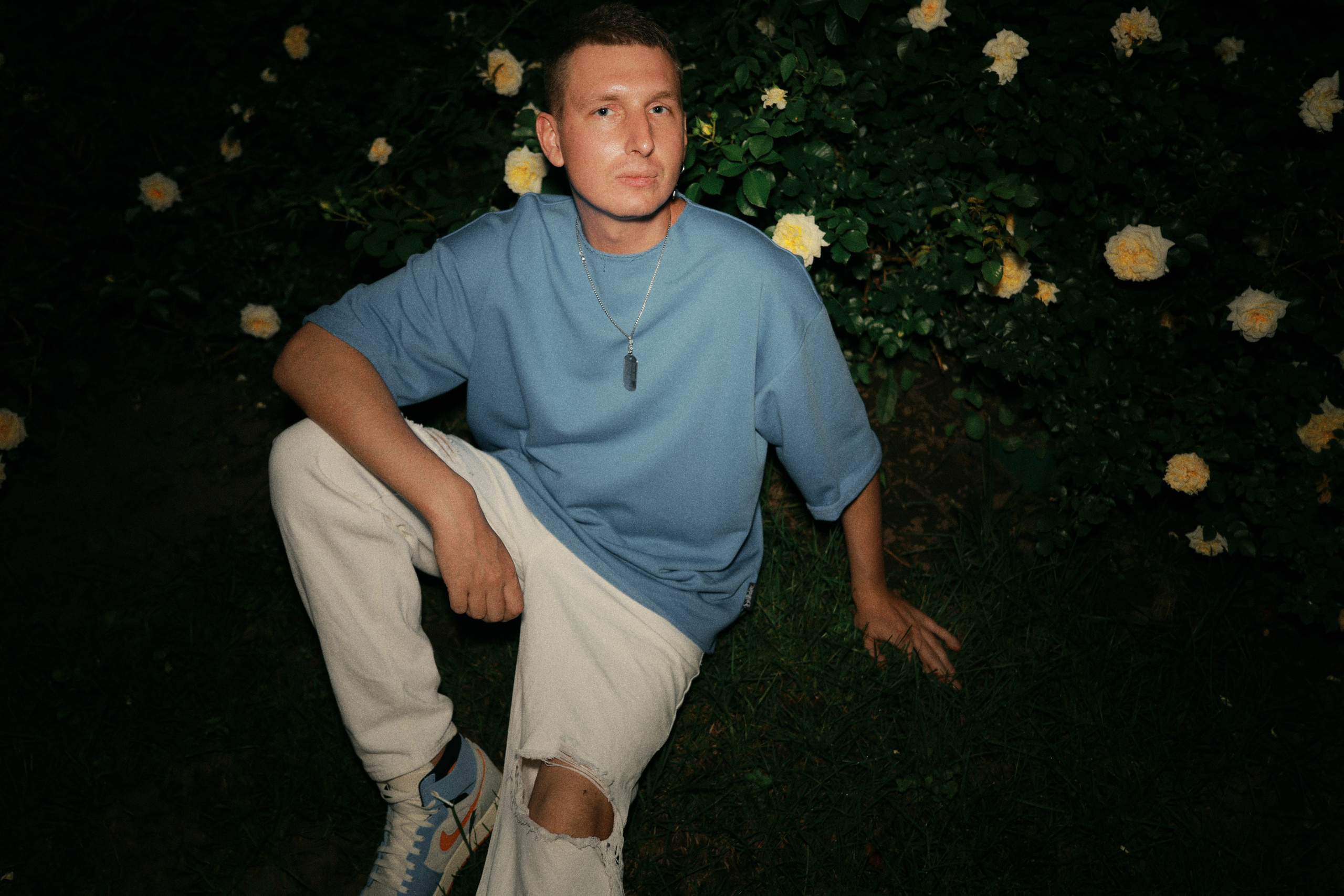 Атмо. Фотограф во Владимире, Москве и Суздале — Полина Романычева