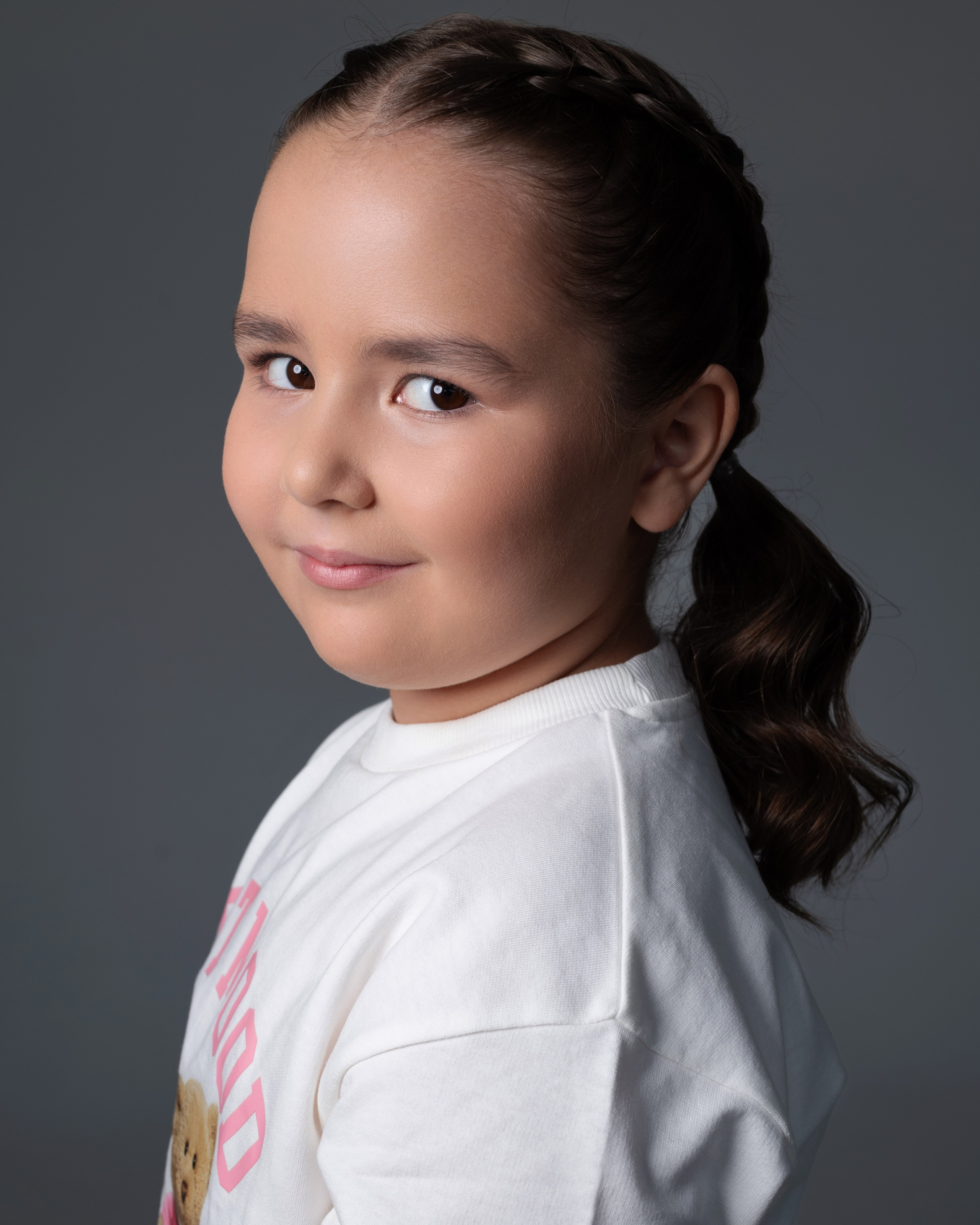 Портфолио_ Хэдшоты. Фотограф Москва Виктория Вишневская актерское / модельное портфолио