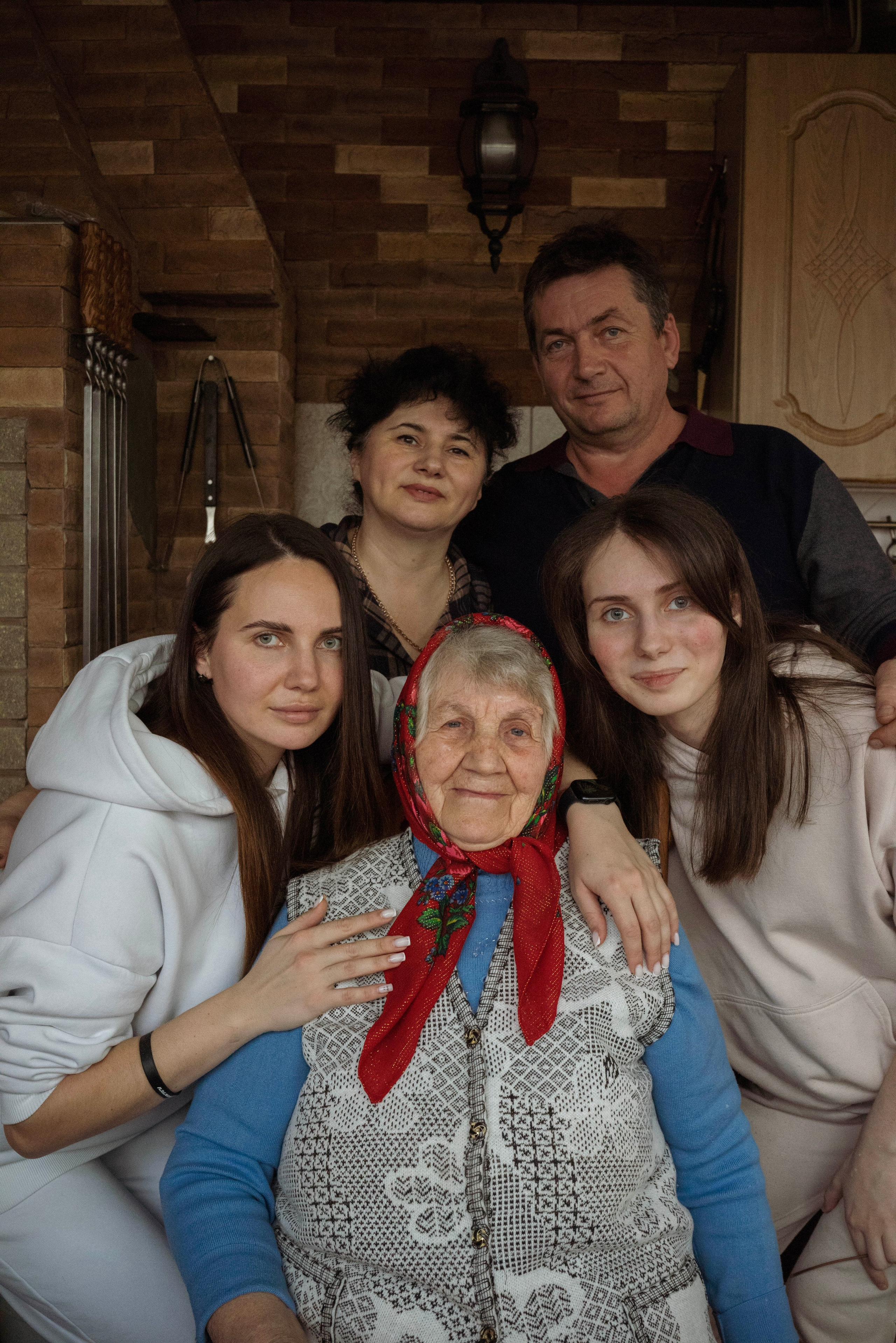 Дом там, где любовь. Фотограф Краснодар