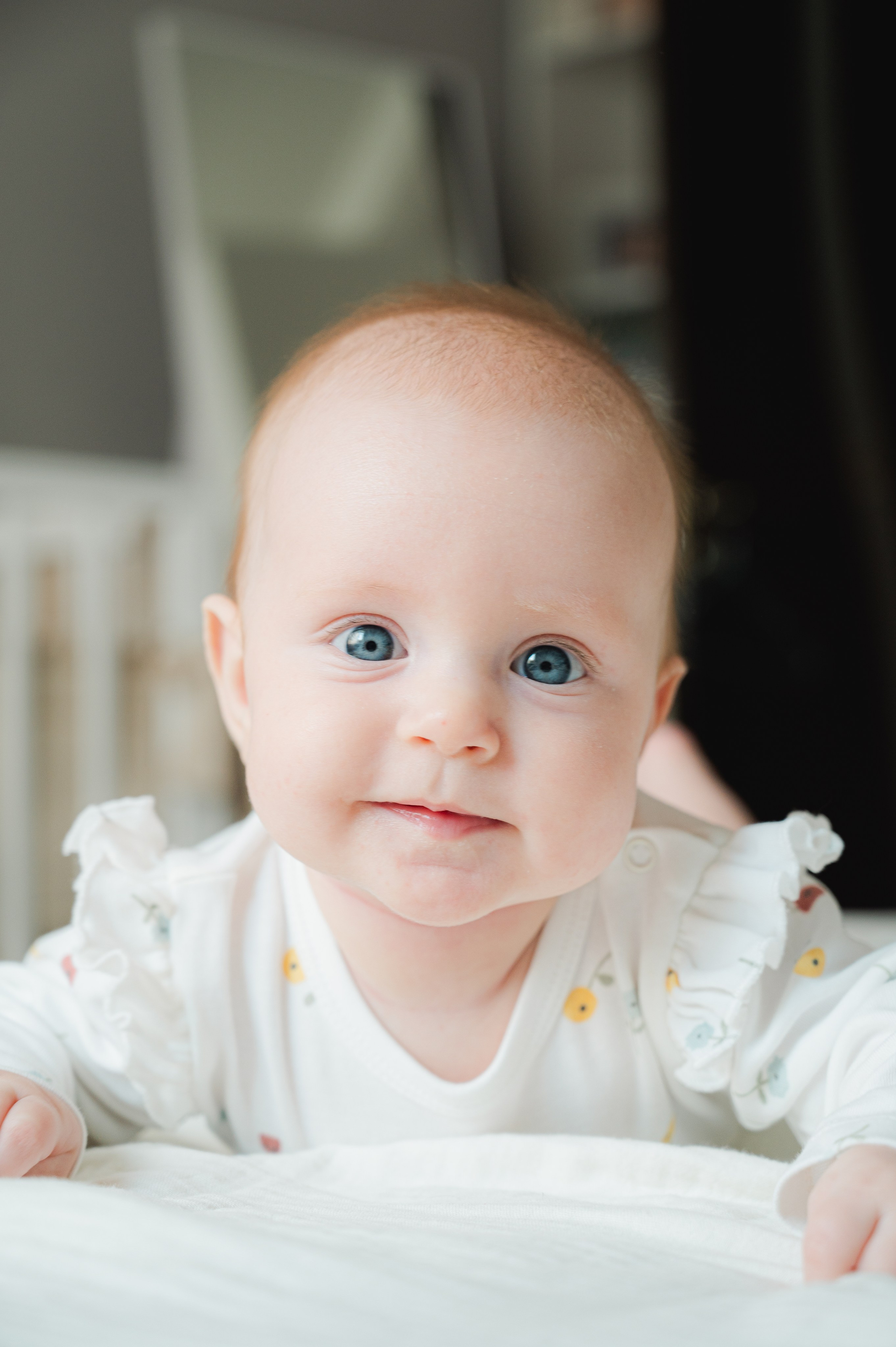 Маленькое счастье. Фотограф Краснодар