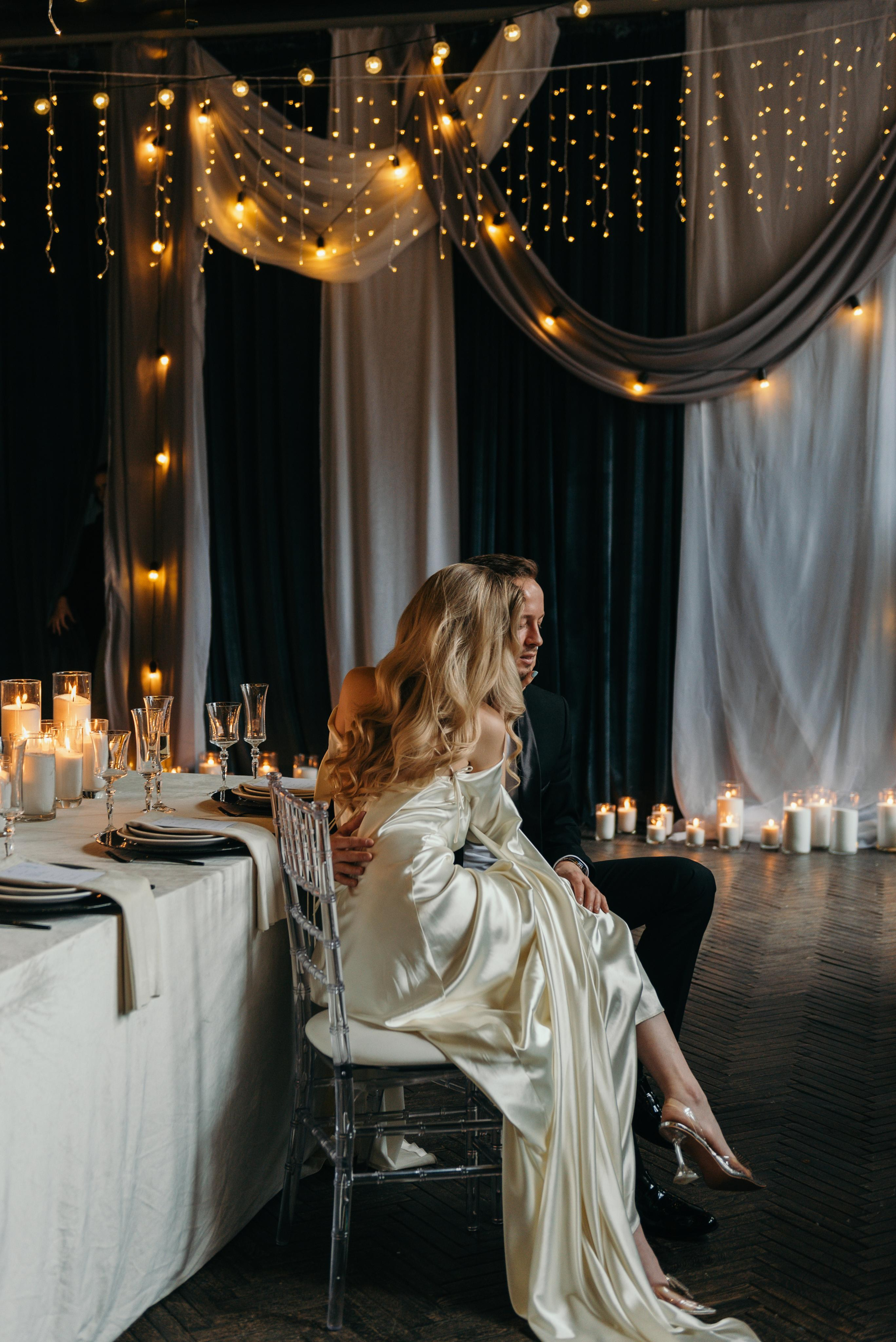 Дарья и Александр. Свадебный фотограф Дарья Сурда