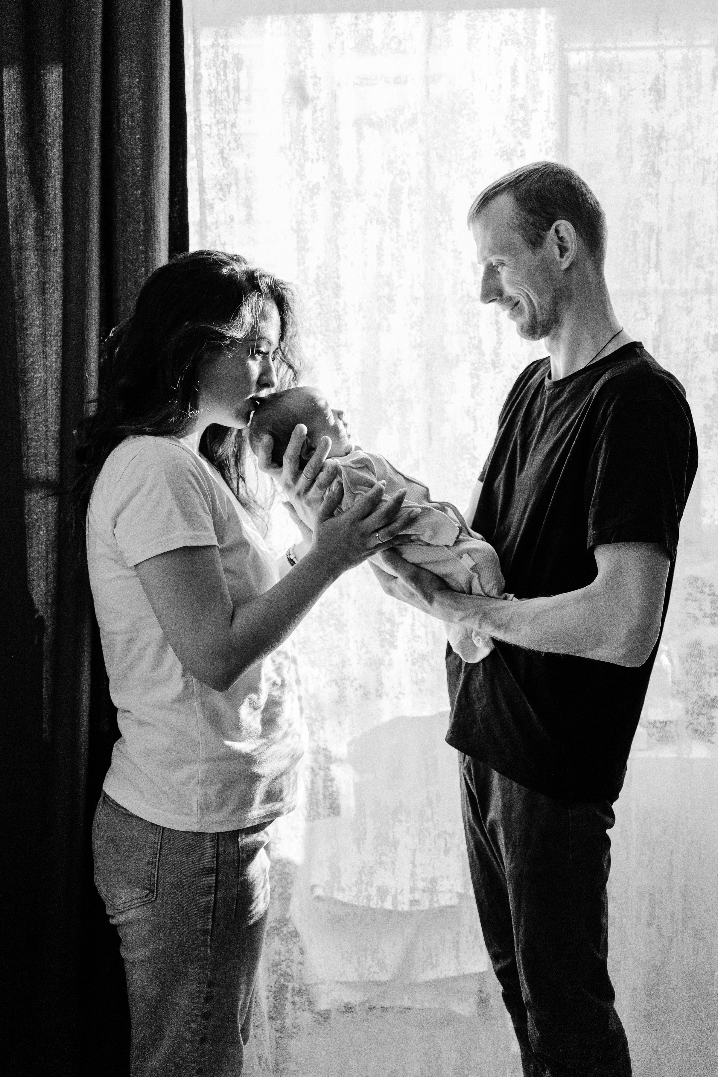 Паша/Катя/Алиса/Тимофей/Егор. Свадебный и семейный фотограф в Екатеринбурге