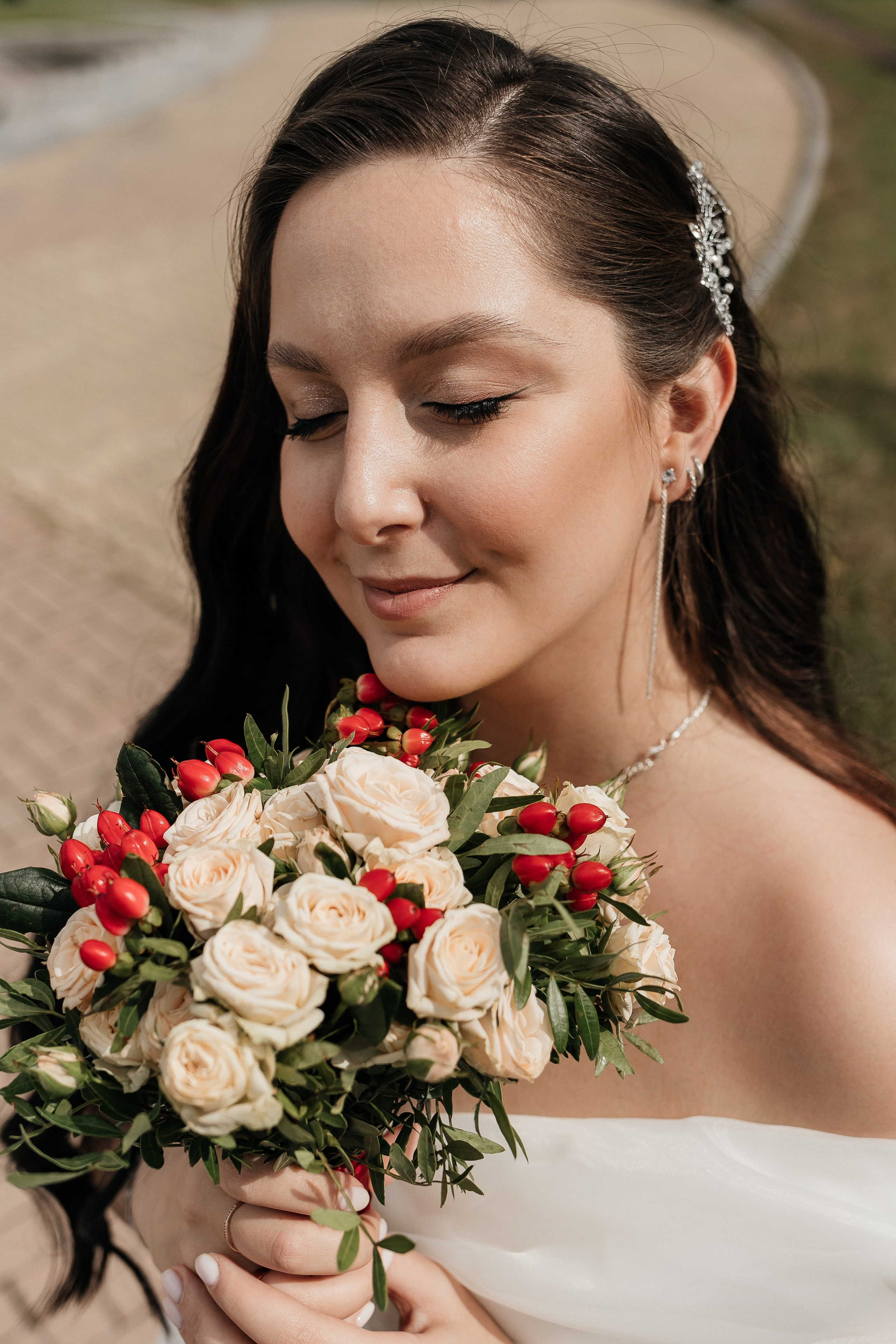 Дмитрий и Мария/2024. Свадебный и семейный фотограф в Екатеринбурге