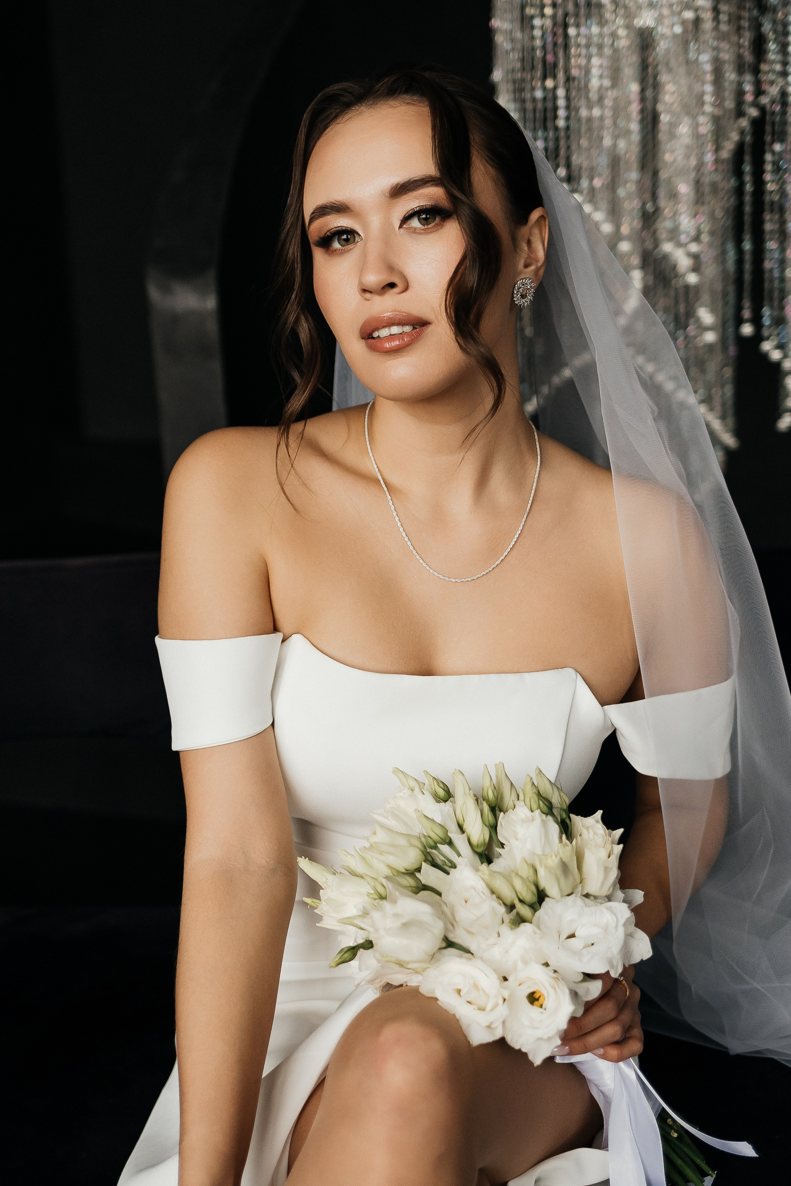 Рамиль и Регина/ 2024. Свадебный и семейный фотограф в Екатеринбурге