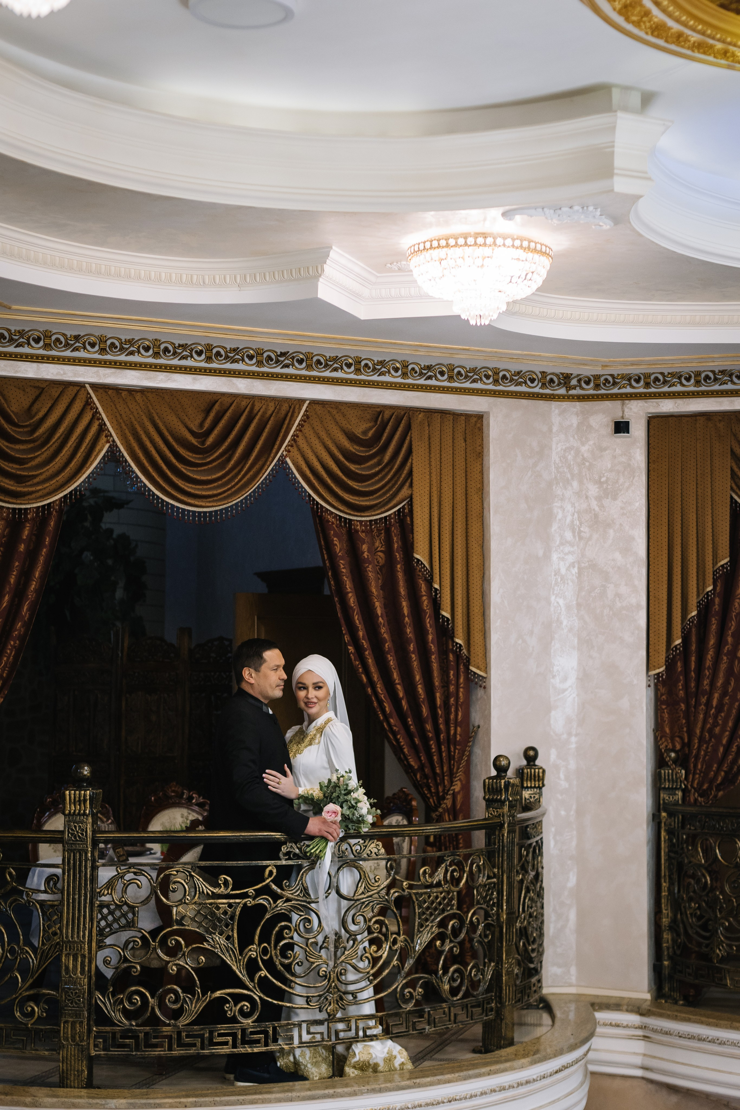 Rashid&Laysan. Свадебный фотограф в Ижевске Диля Ахмадишина