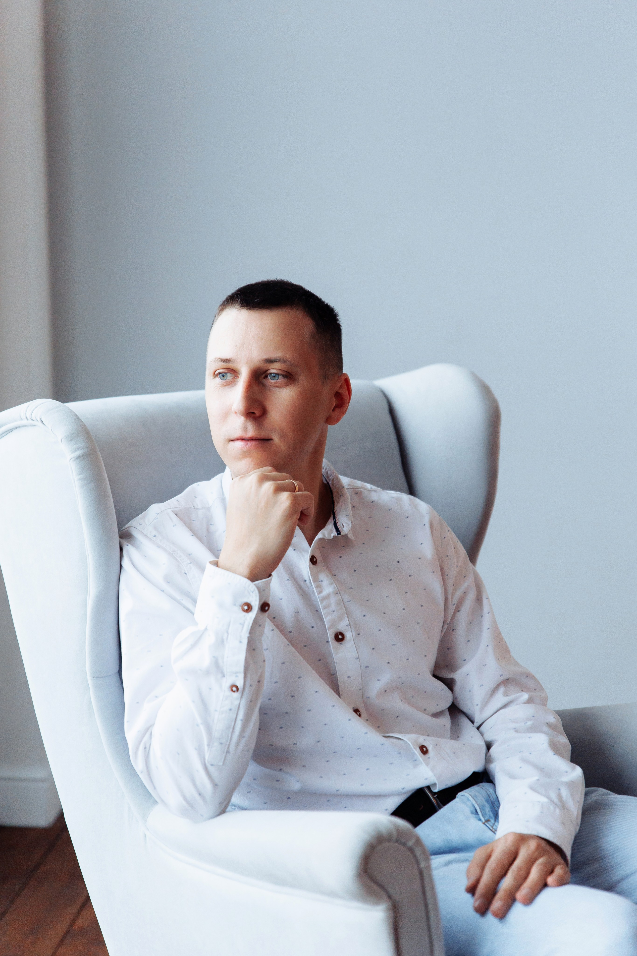 New year. Портретный и репортажный фотограф Марина Кузьмина