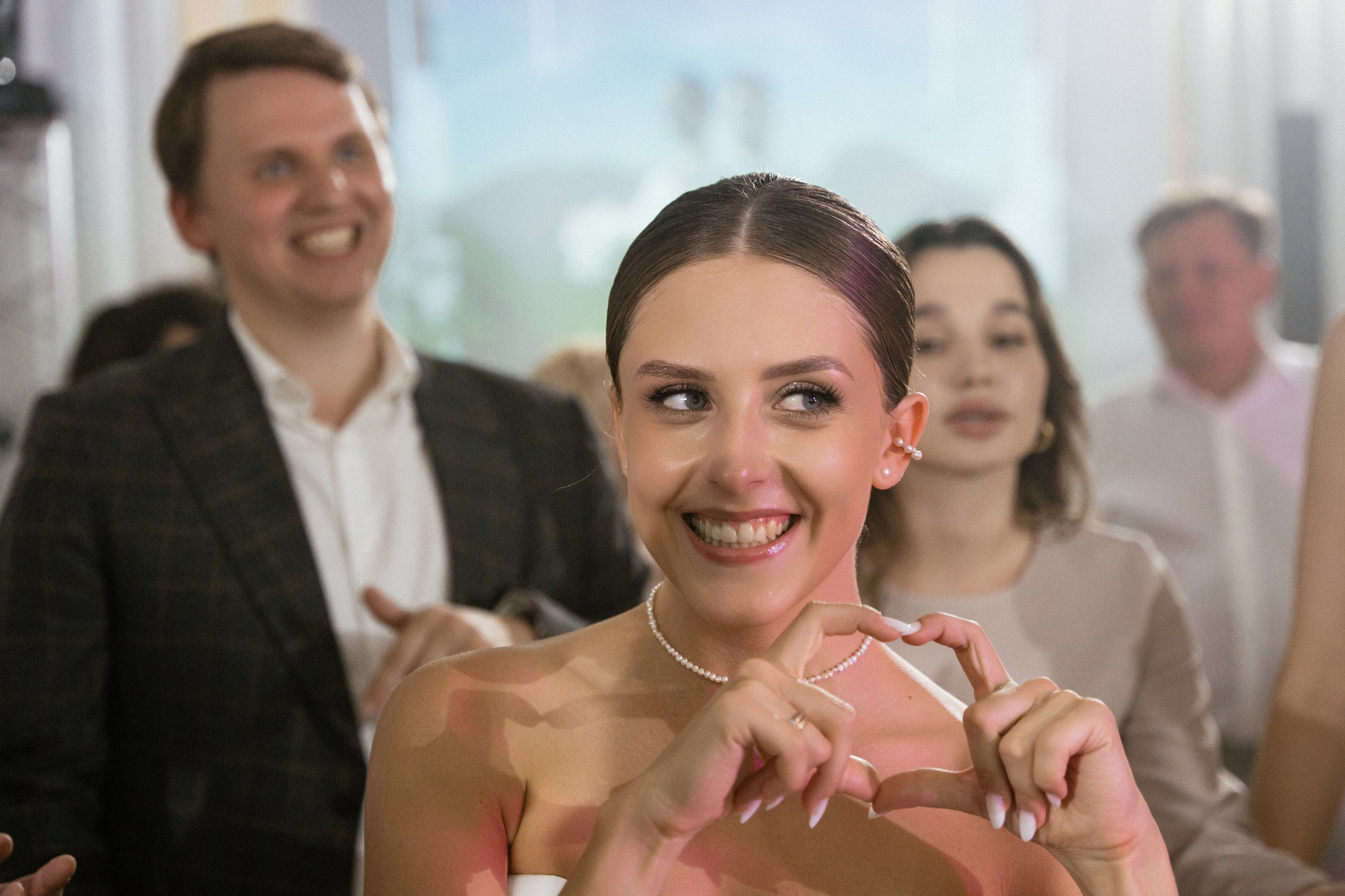 Лев и Лиза. Фотограф Томск, Новосибирск Влад Свириденко