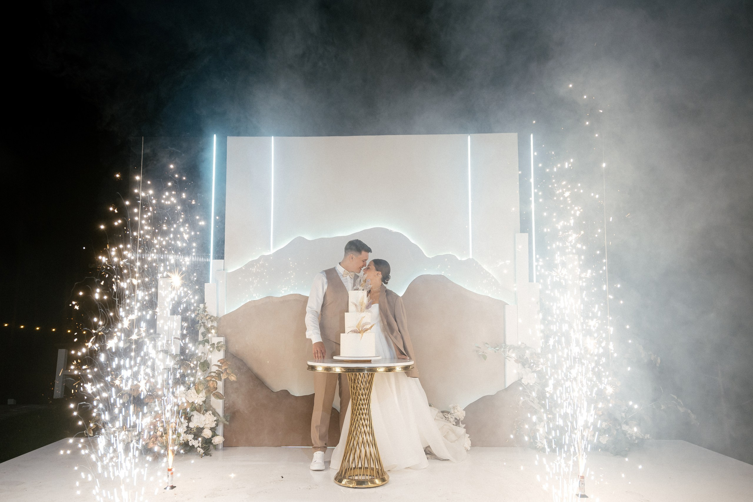 Лев и Лиза. Фотограф Томск, Новосибирск Влад Свириденко