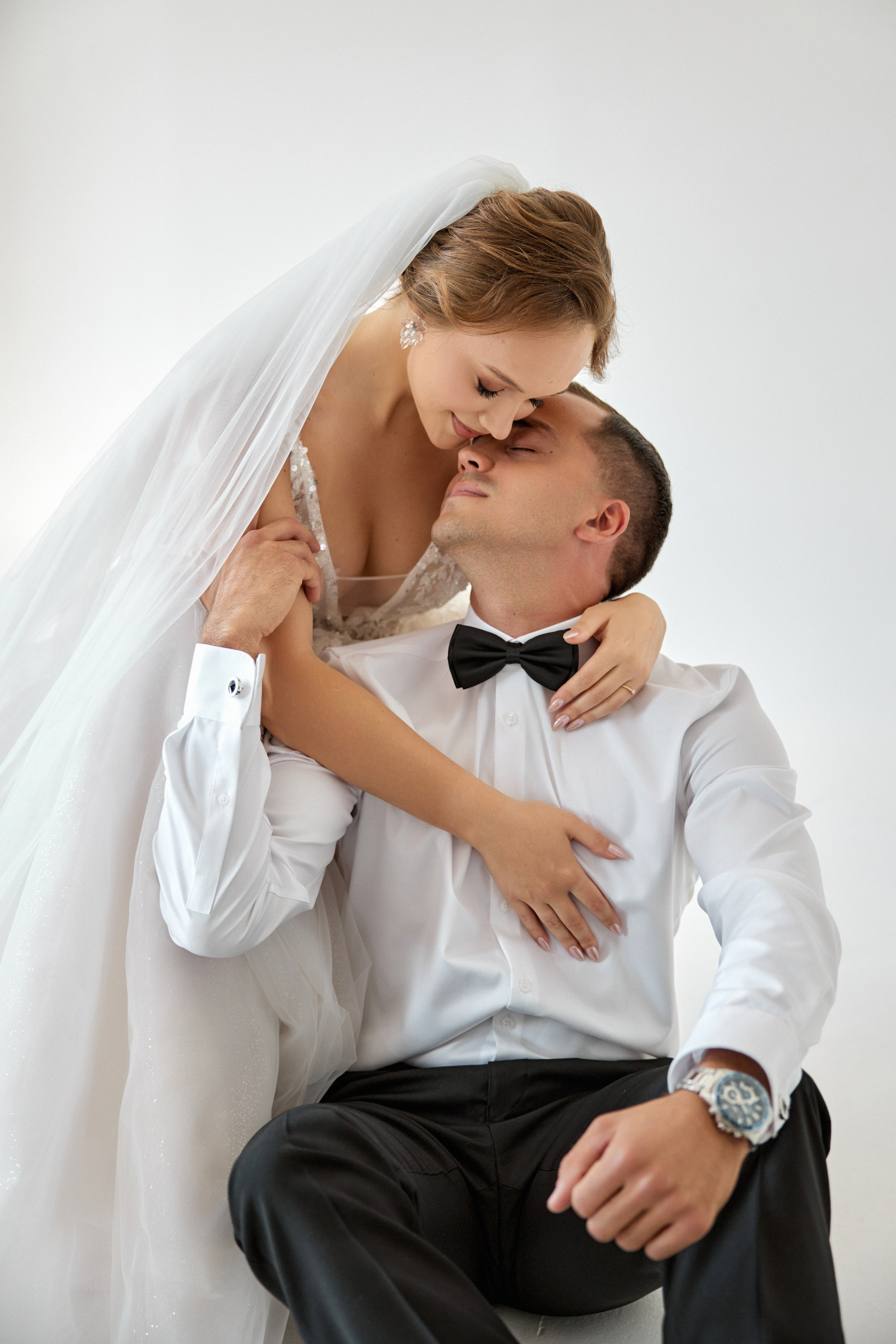 Ildar & Rufina. Главная