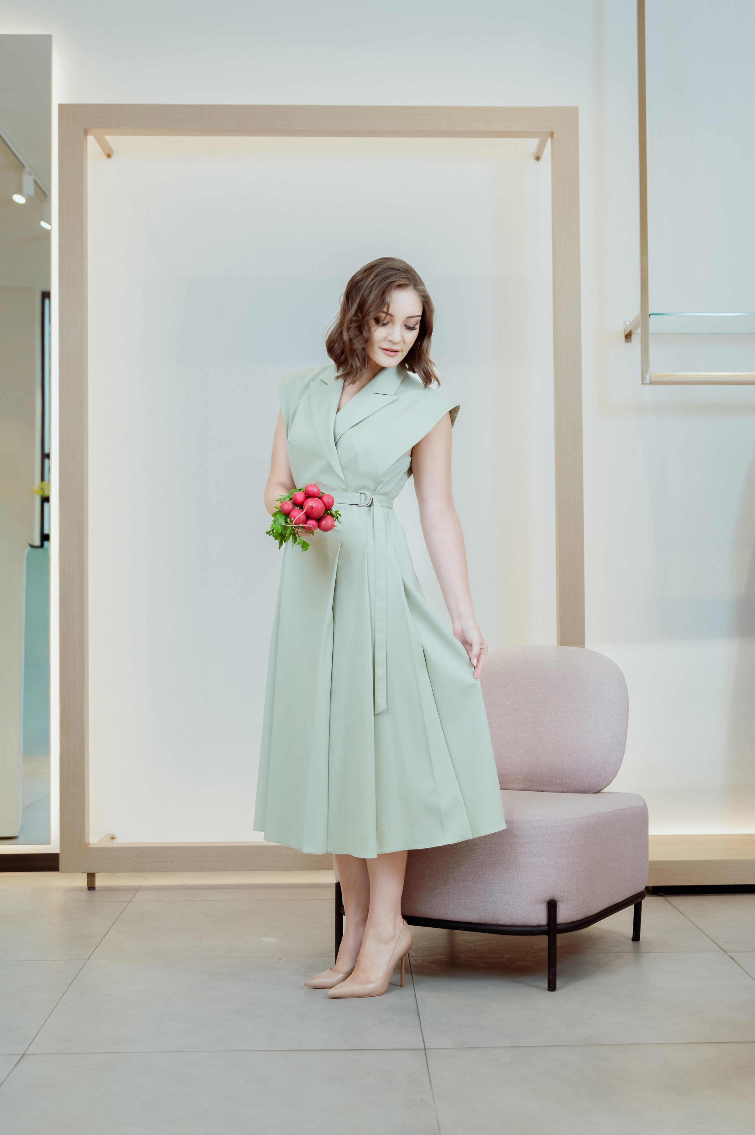 Supermodel. Фотограф в Астане Табакова Наталья