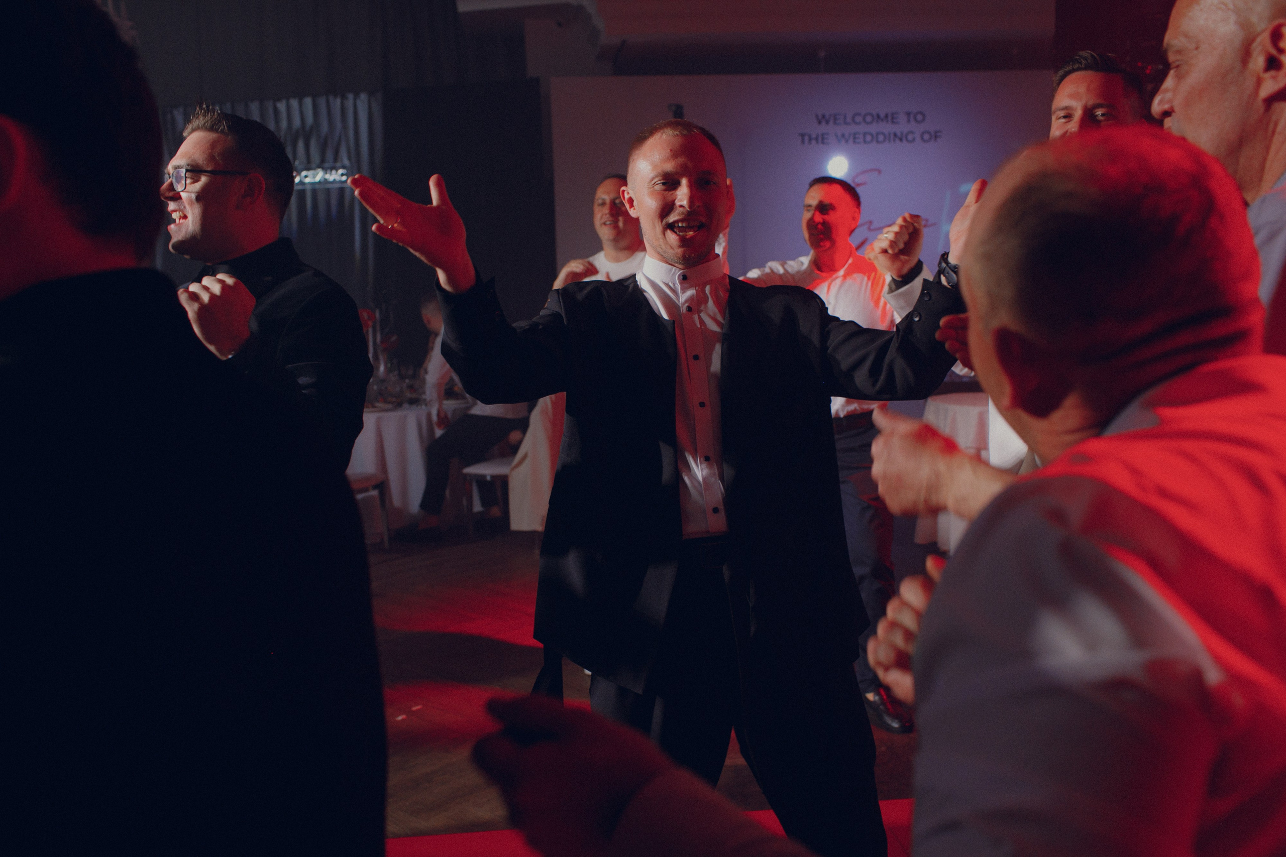 «Однажды наступило сейчас». Свадебный фотограф Артак Костанян