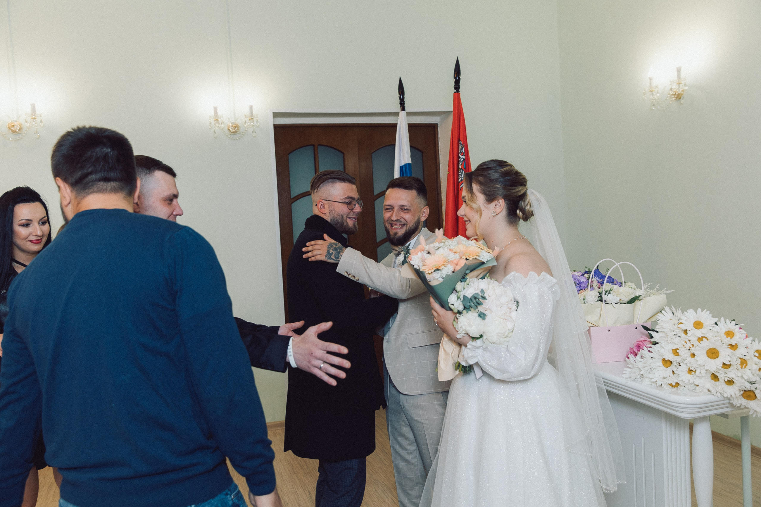 ЗАГС Щелково