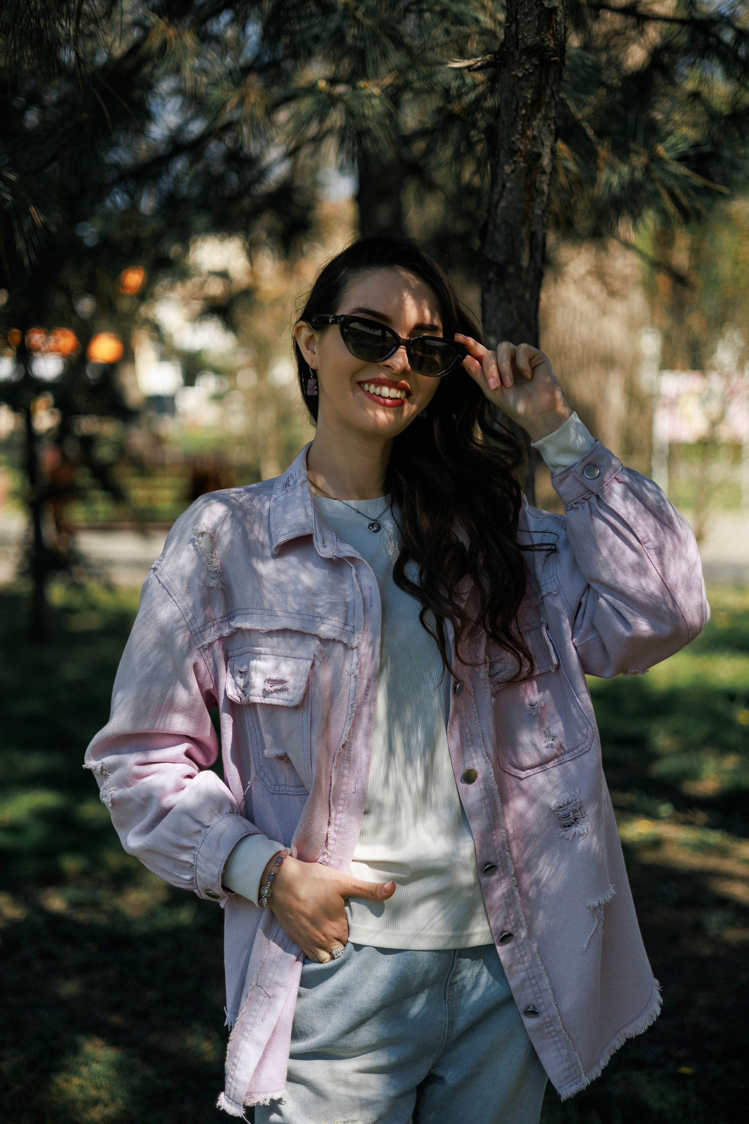 Эрика Бридж. Кадр Плюс — Фотография с характером «Визуальный продюсер и фотограф Марк Файзулин»