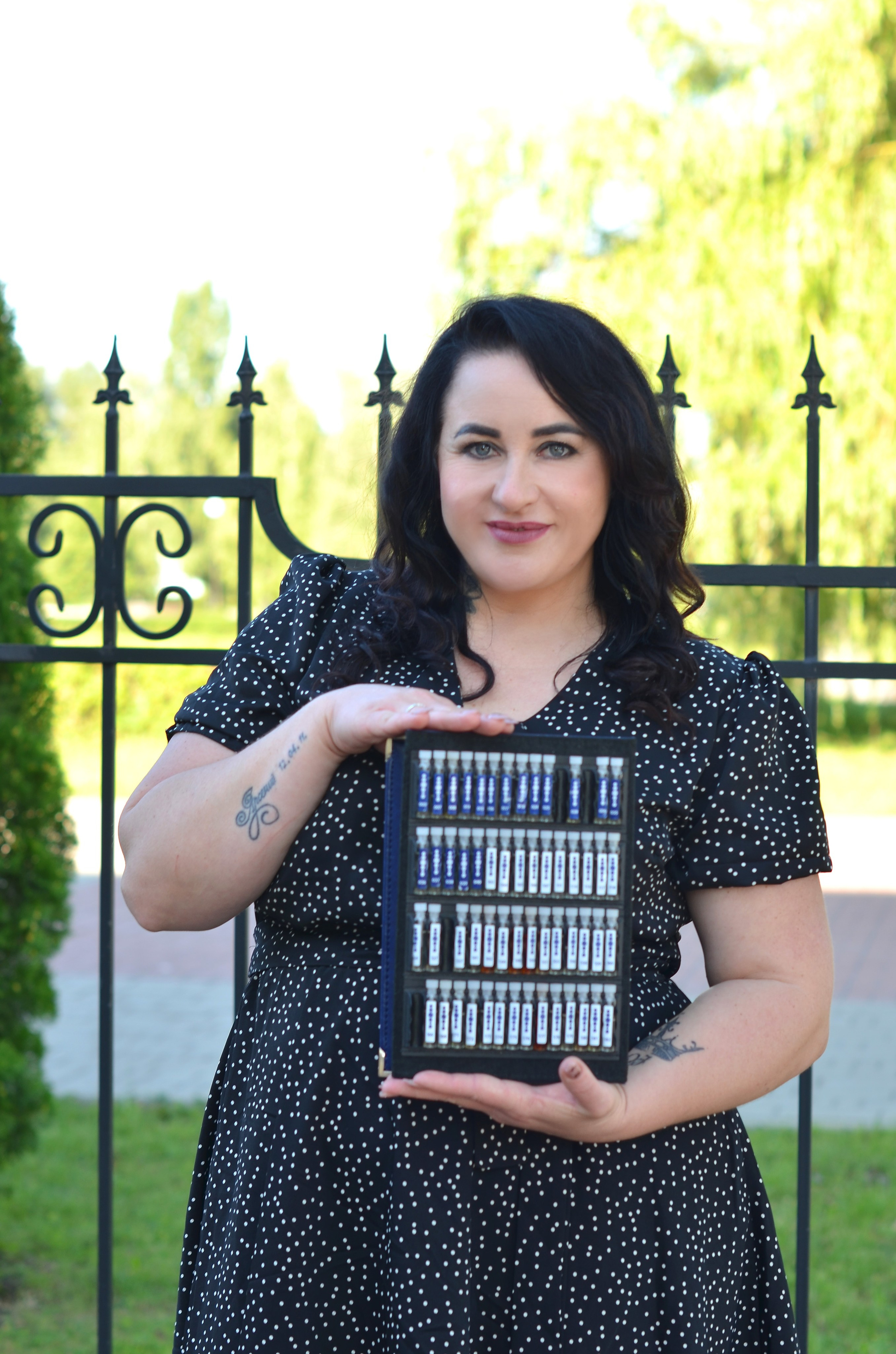 Эссенс Жанна и Анастасия. Семейный и детский фотограф в городе Грязи Олеся Огурцова