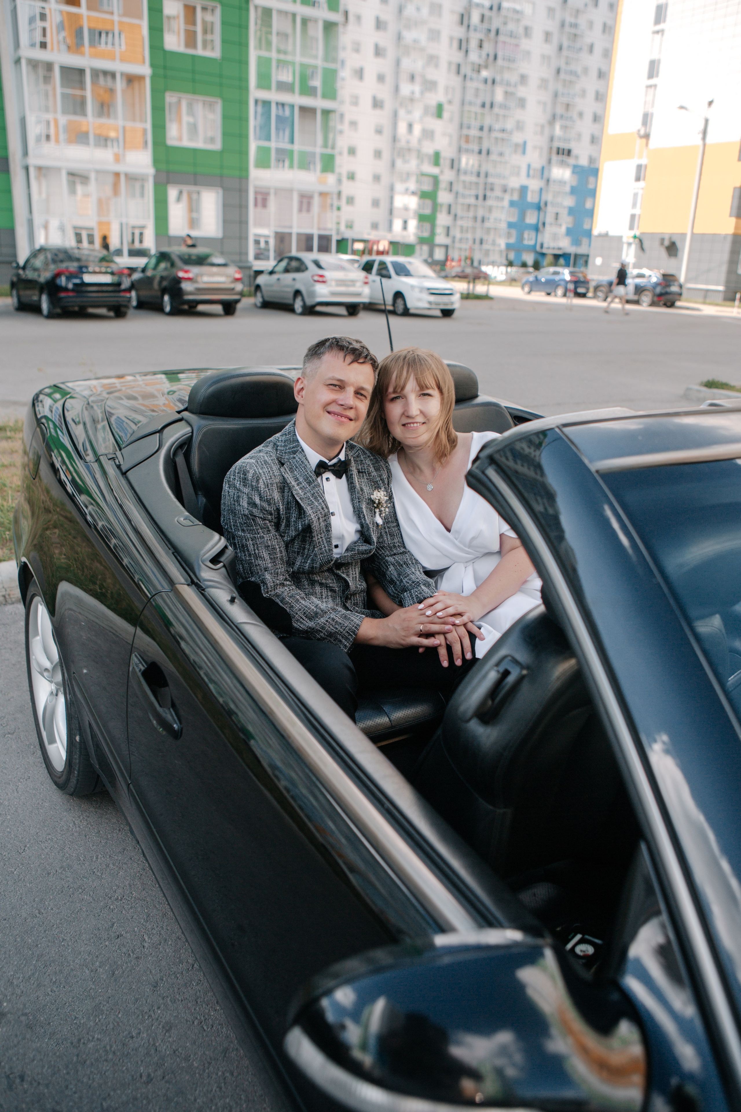 • Анна & Глеб •. Семейный и свадебный фотограф в Воронеже Майя Добровольская