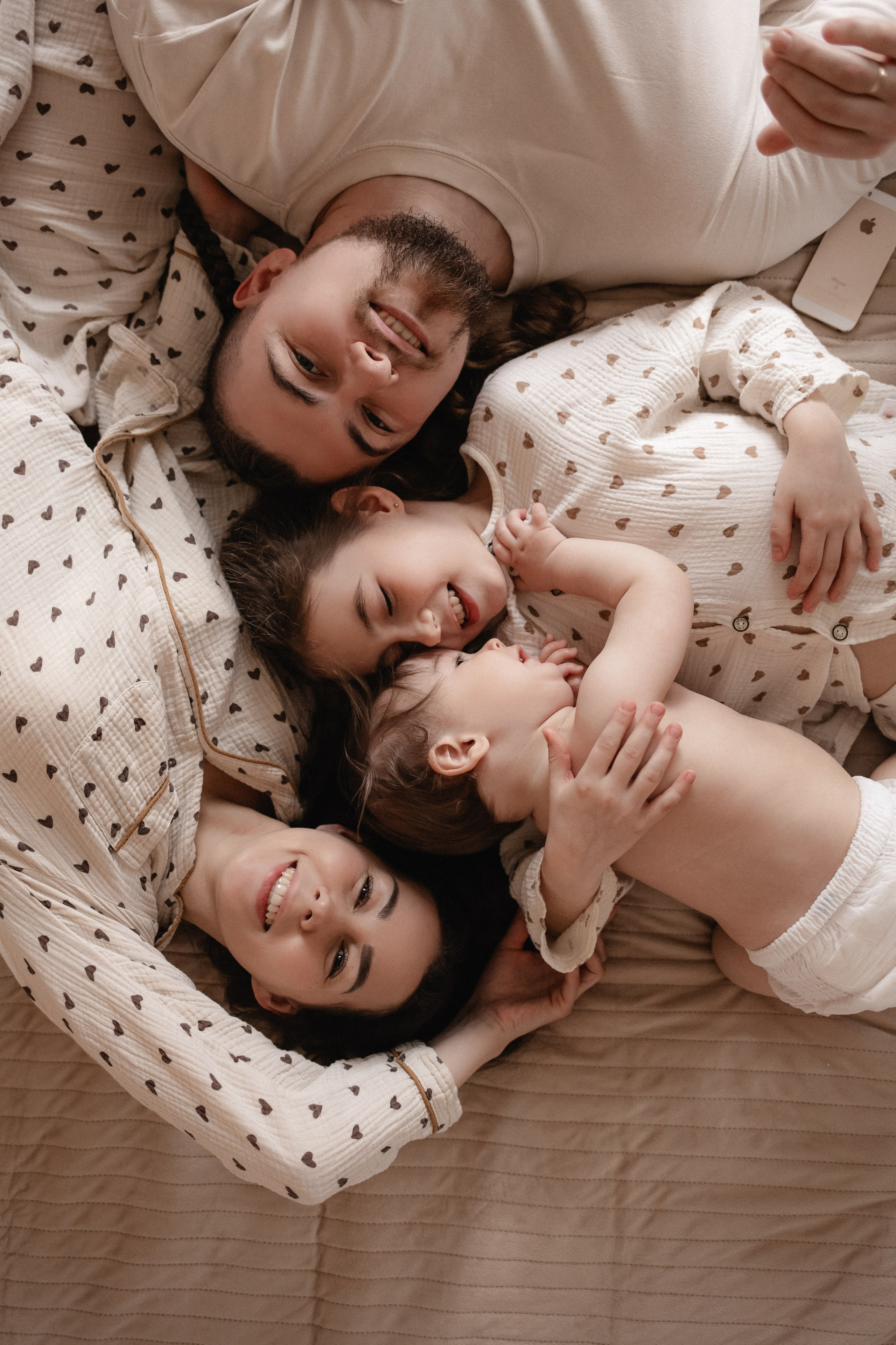 ДОМ. Семейный и детский фотограф в Нижнем Новгороде Буслаева Мария