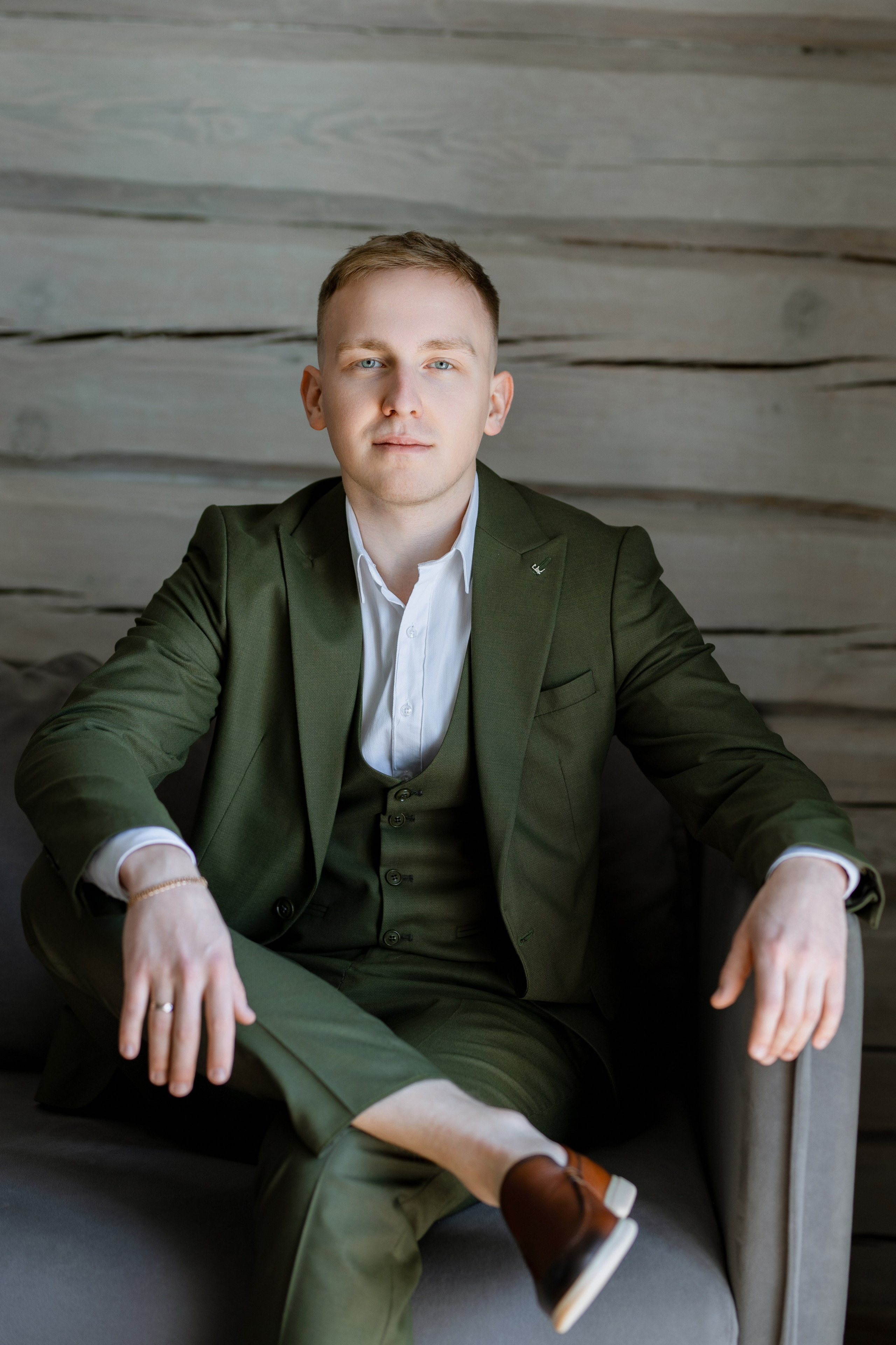 Виктория и Илья. Свадебный фотограф Витебск Минск