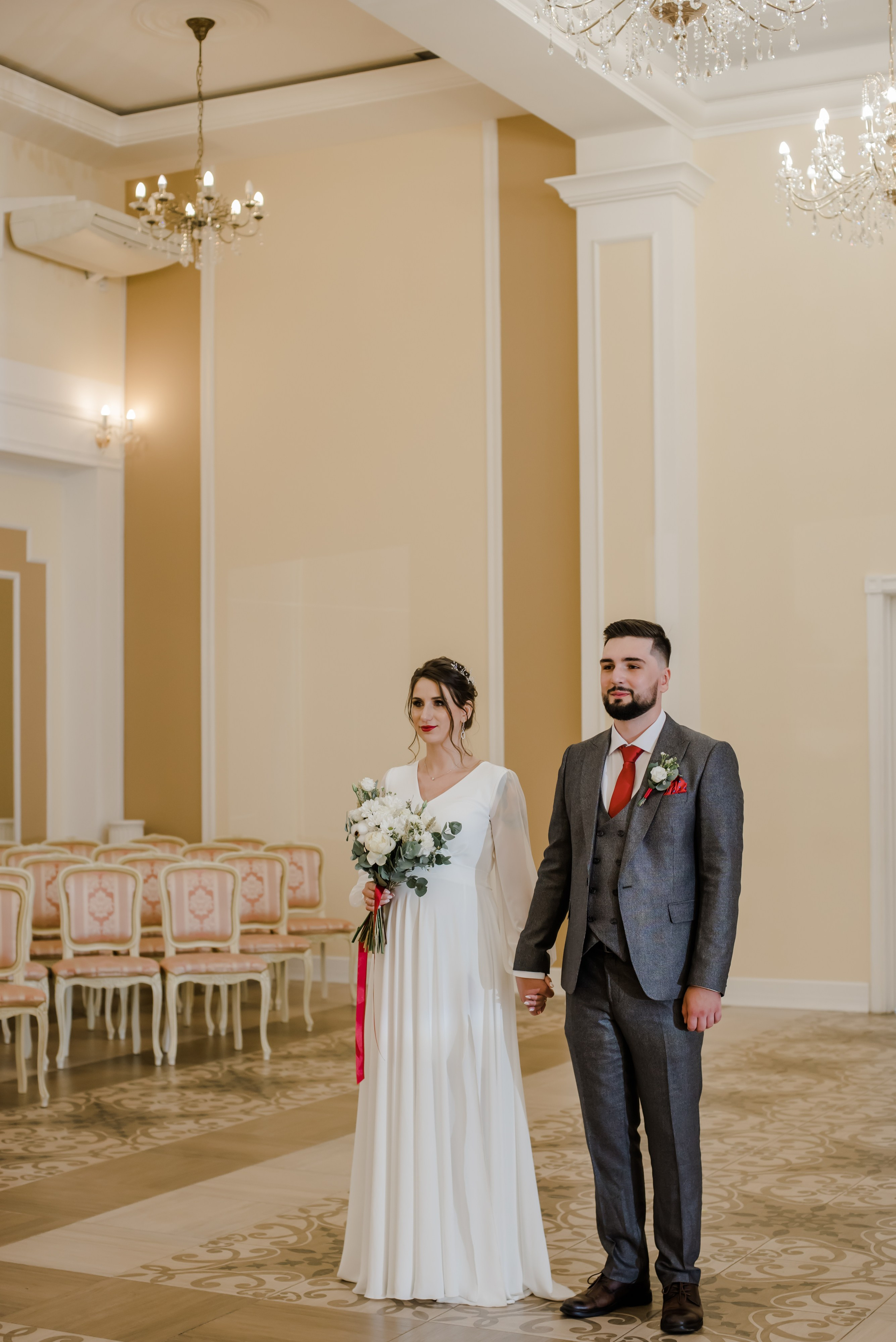 Татьяна&Эдуард. Свадебный и семейный фотограф Евгения Кононова