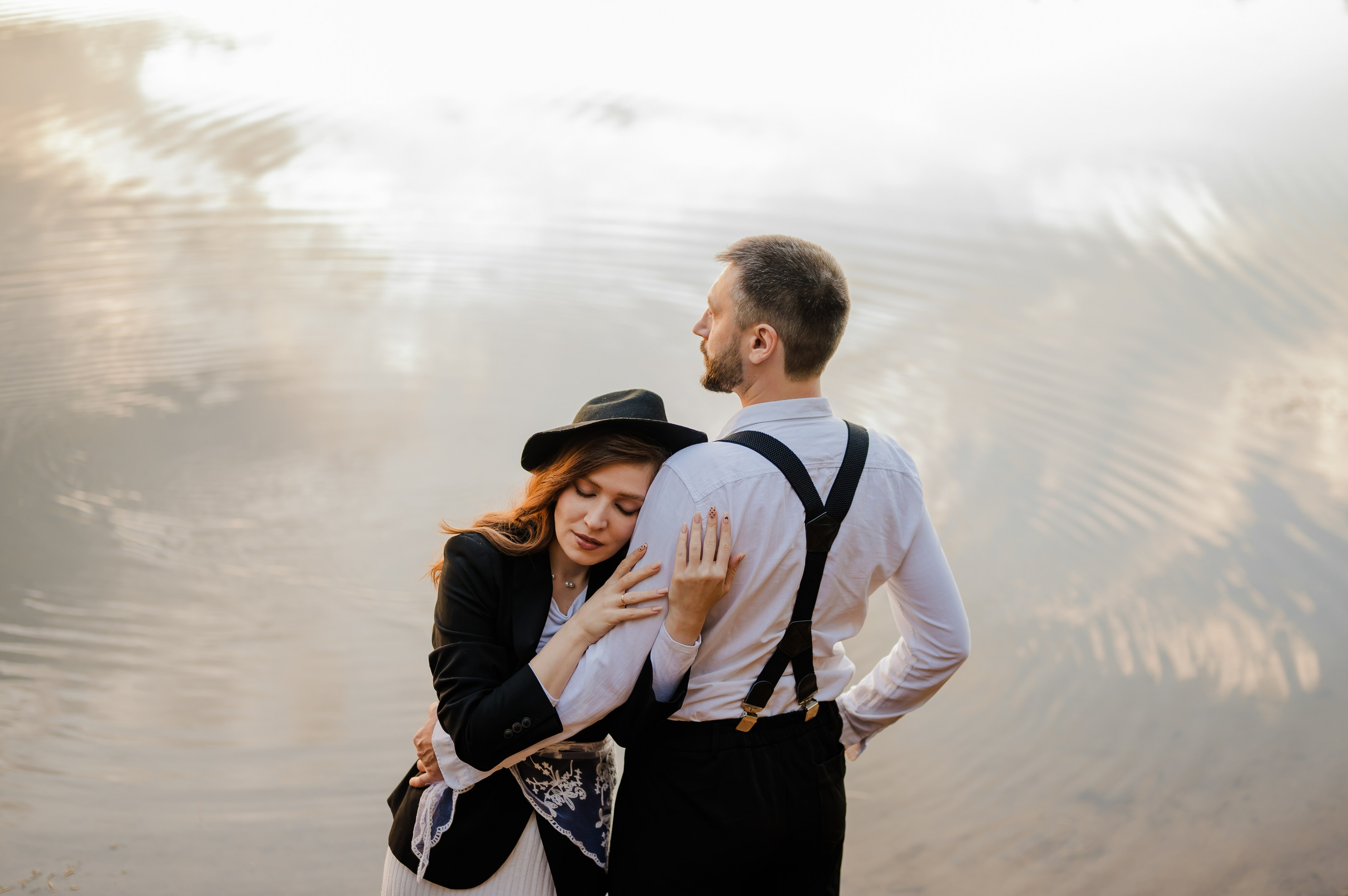 Анастасия&Максим. Свадебный и семейный фотограф Евгения Кононова